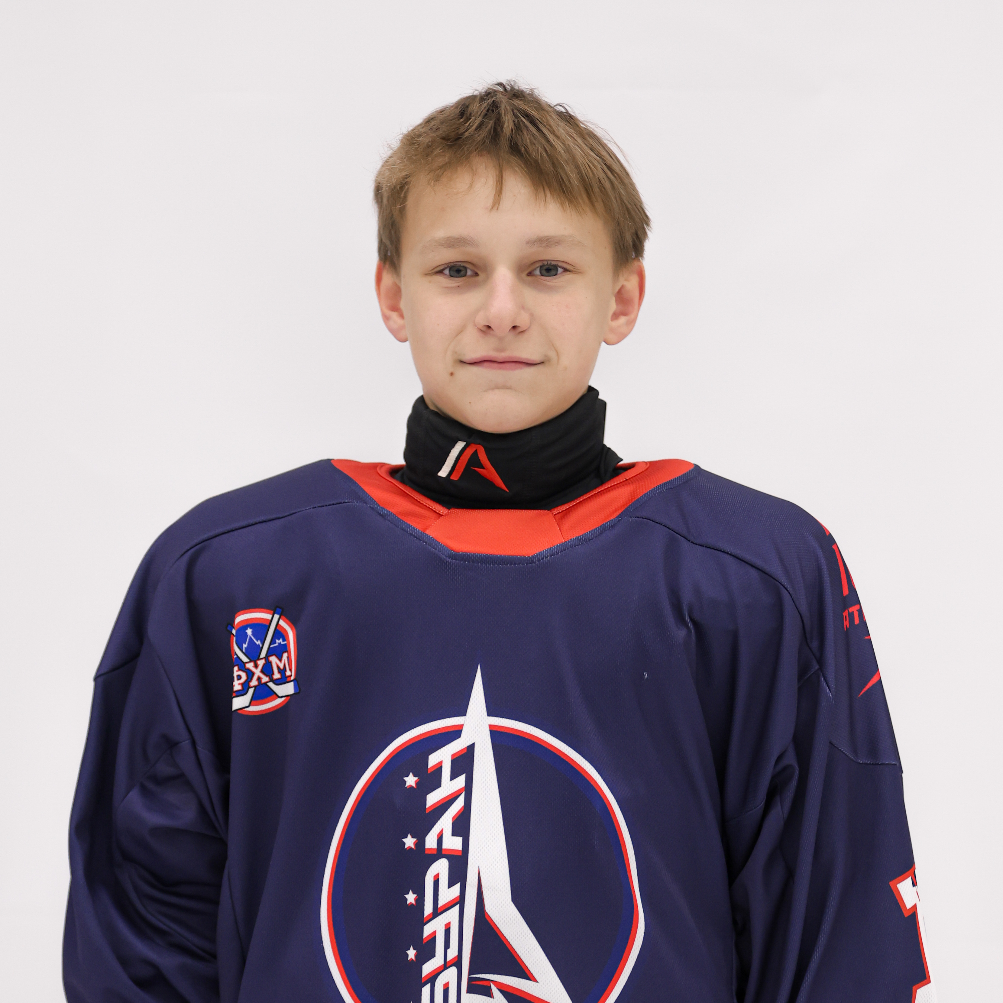 Алексей Терентьев