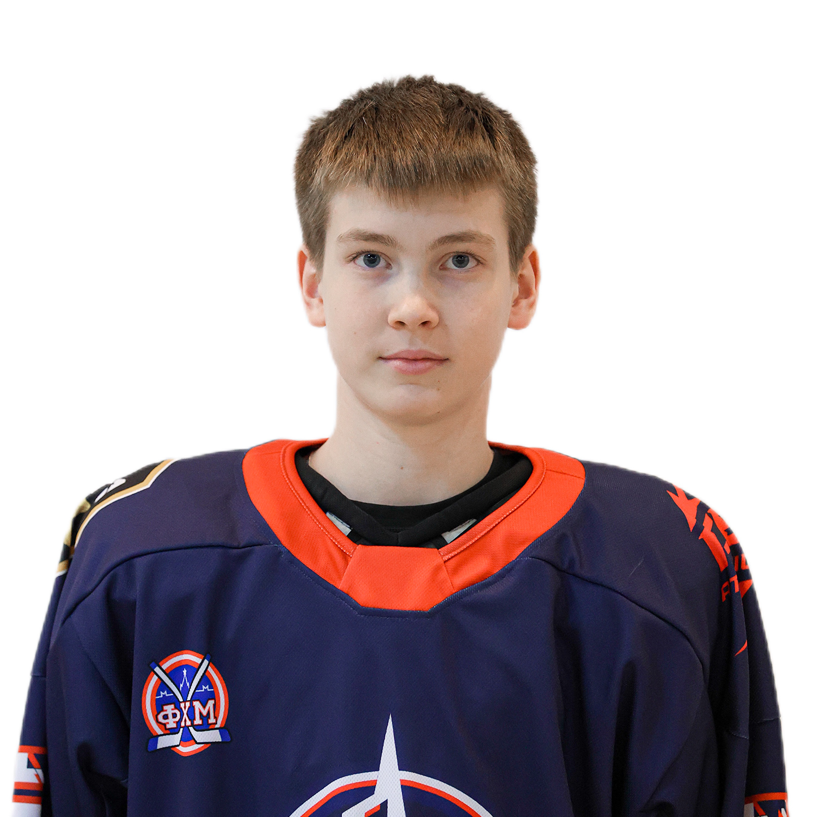 Ярослав Сарбаев