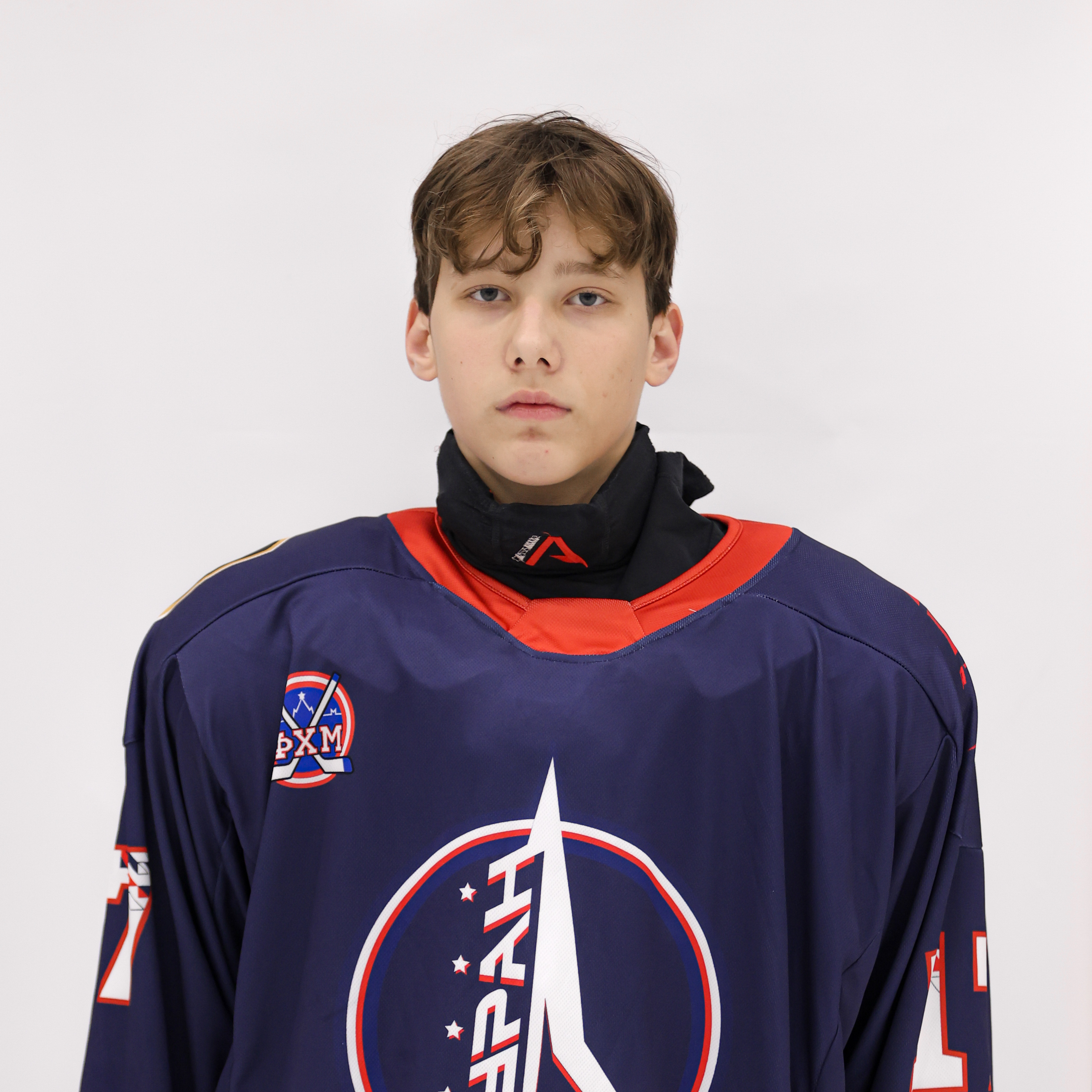 Матфей Павлов