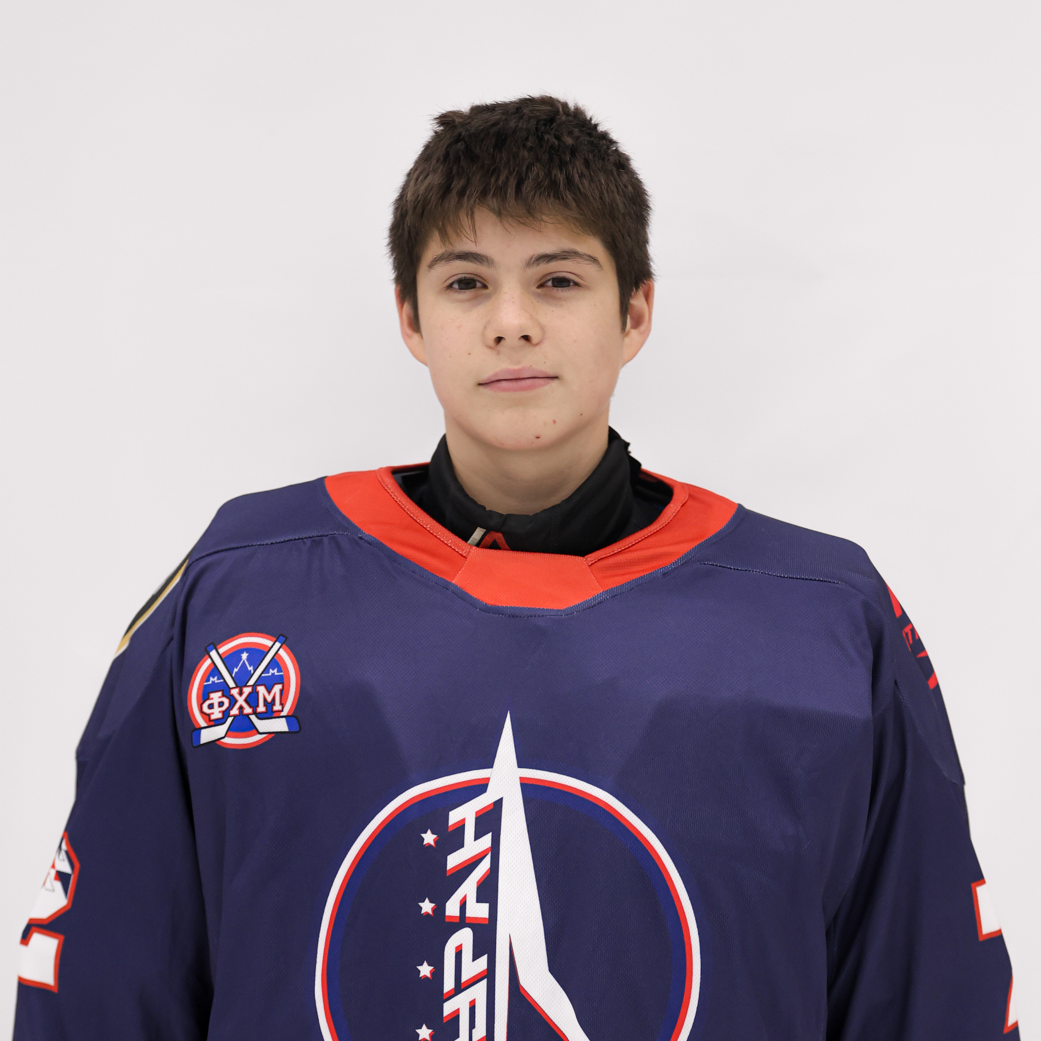 Владислав Новиков