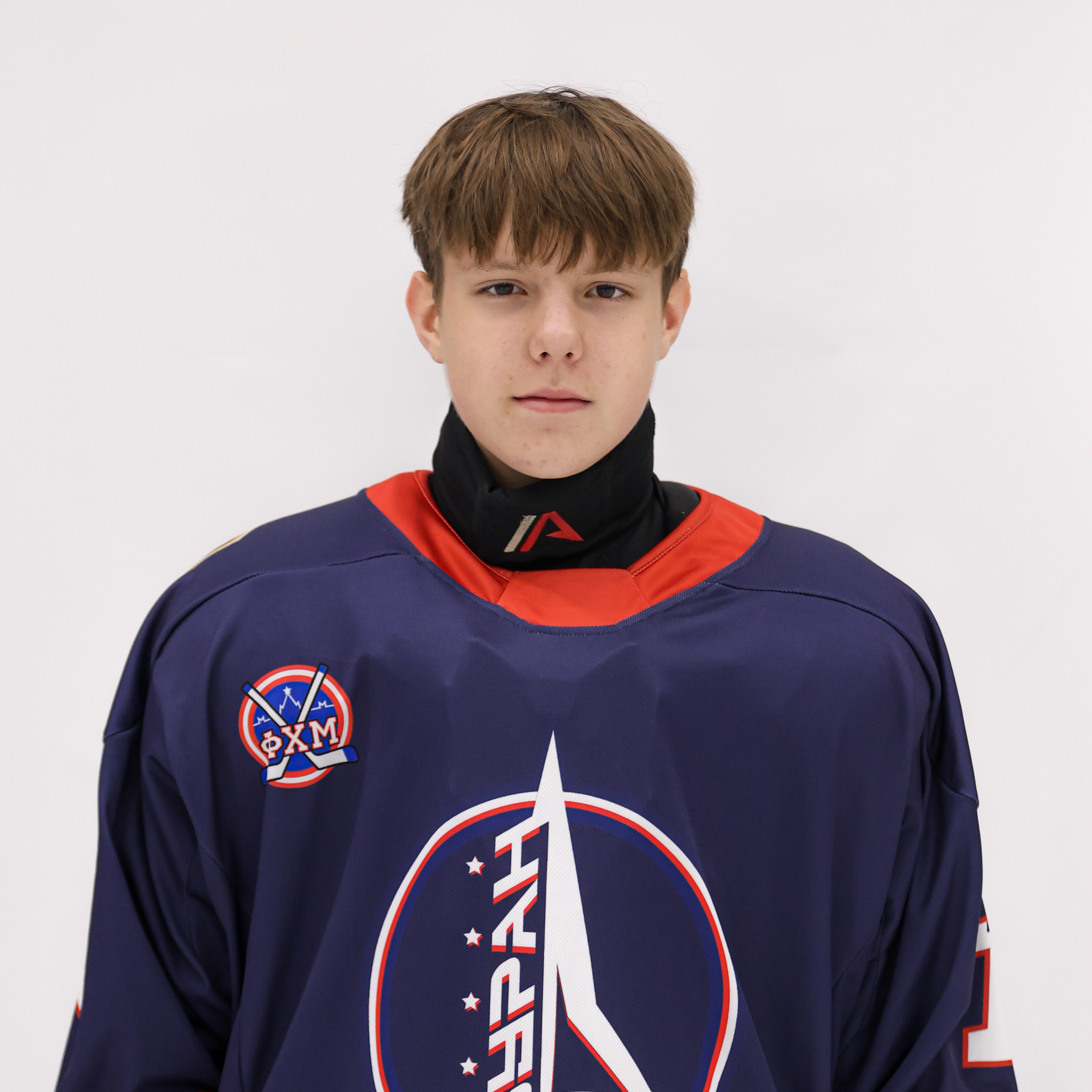 Артём Майзик