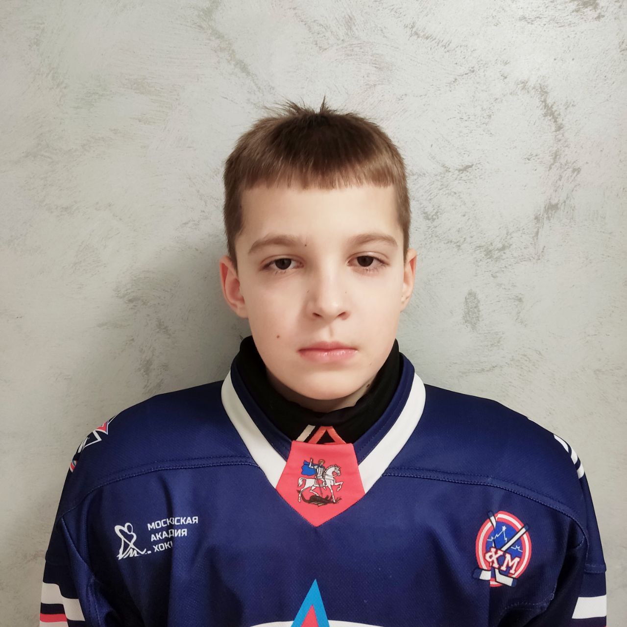 Арсений Сачков