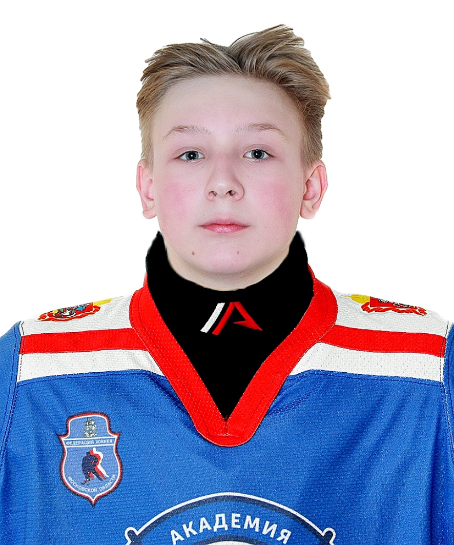 Максим Фетисов