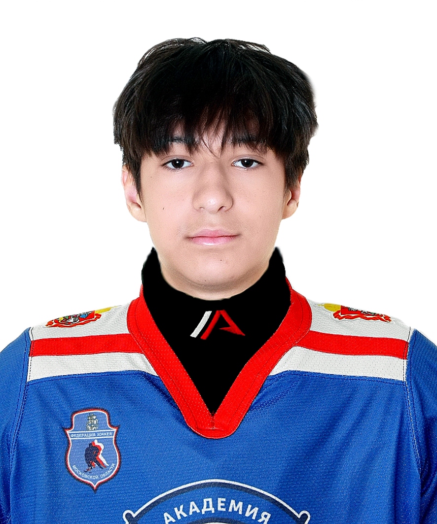 Алексей Младинов