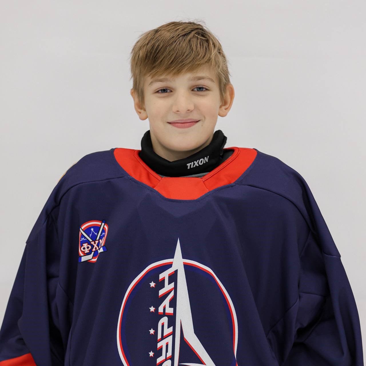 Артём Шаронов