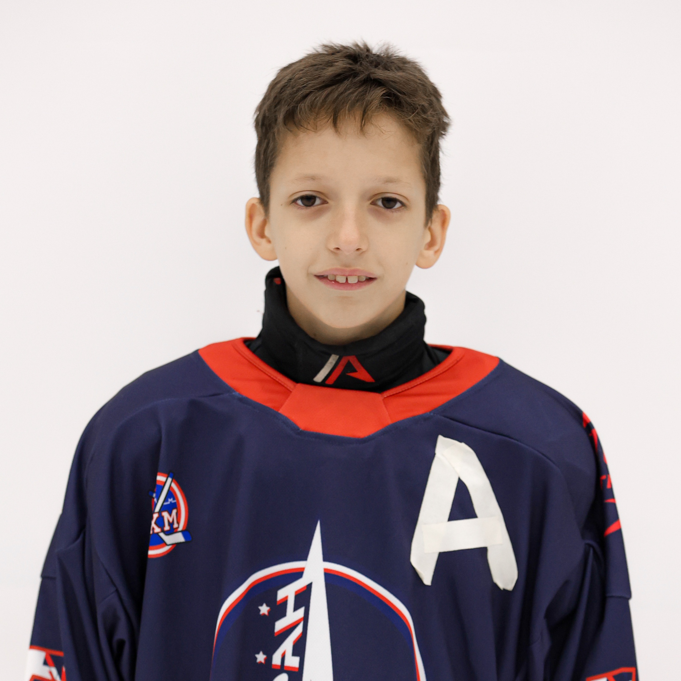 Семен Свириденко