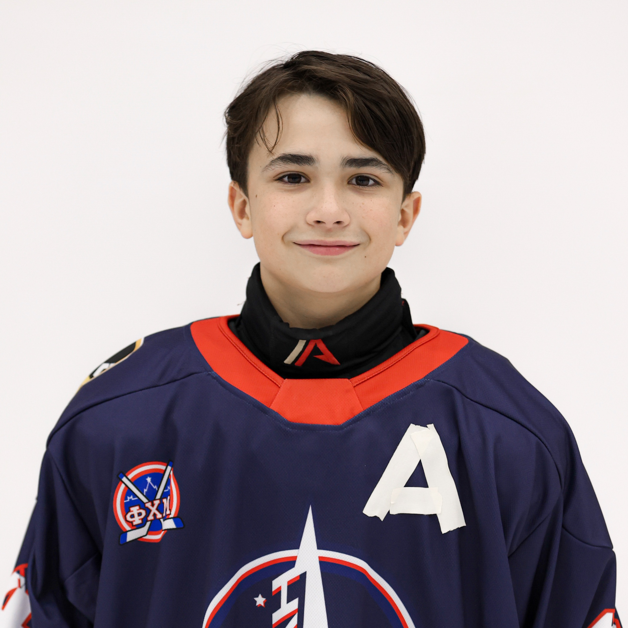 Семен Рыжиков