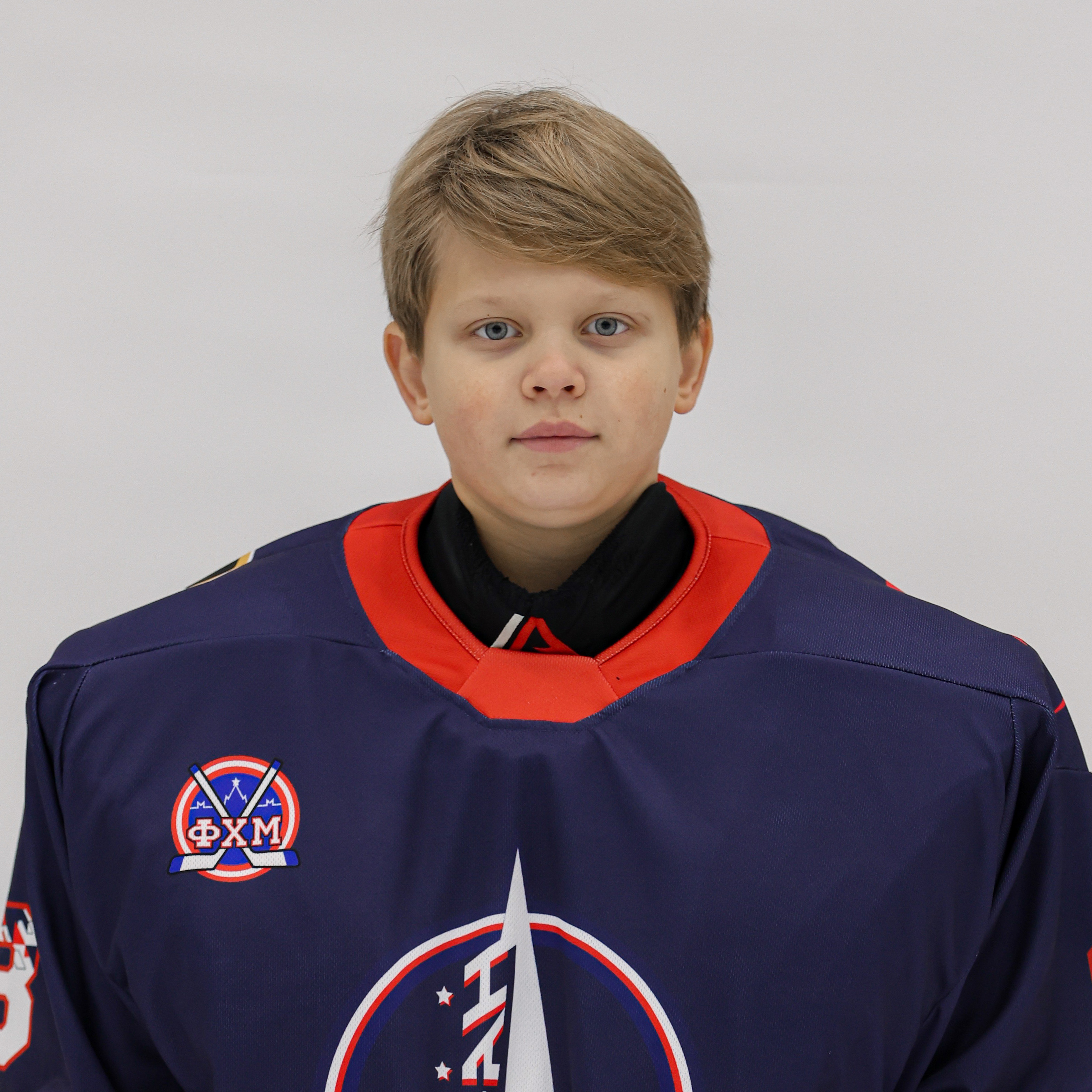 Кирилл Кузнецов