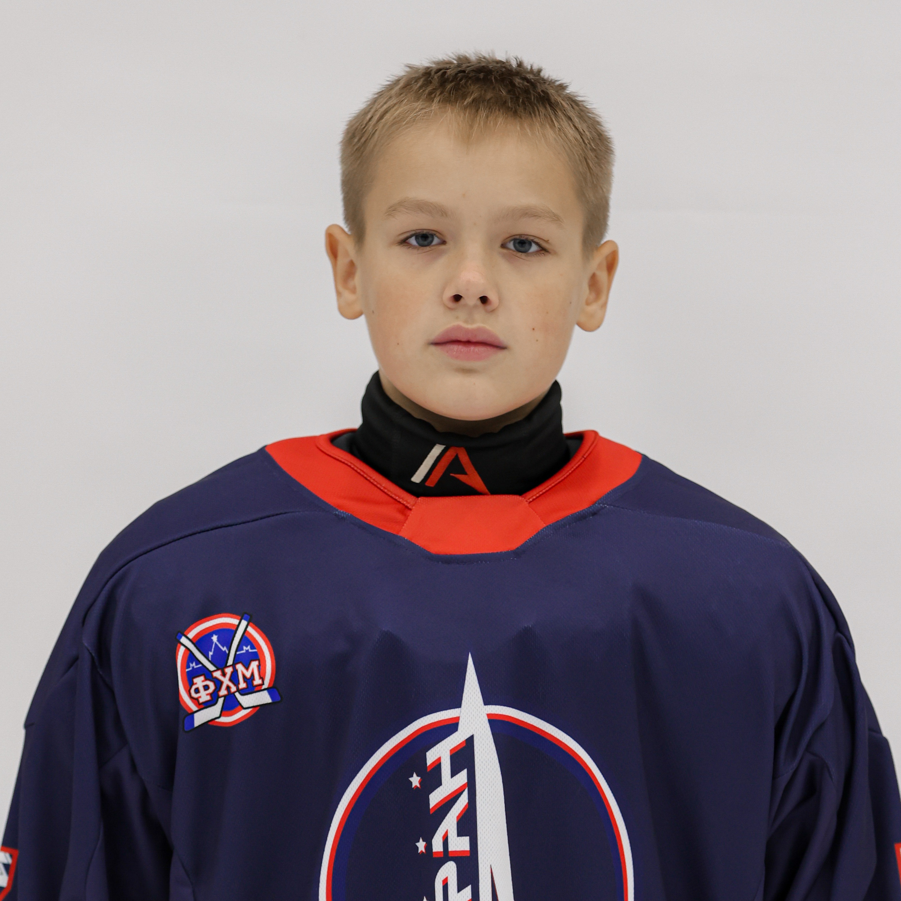 Виктор Коротков