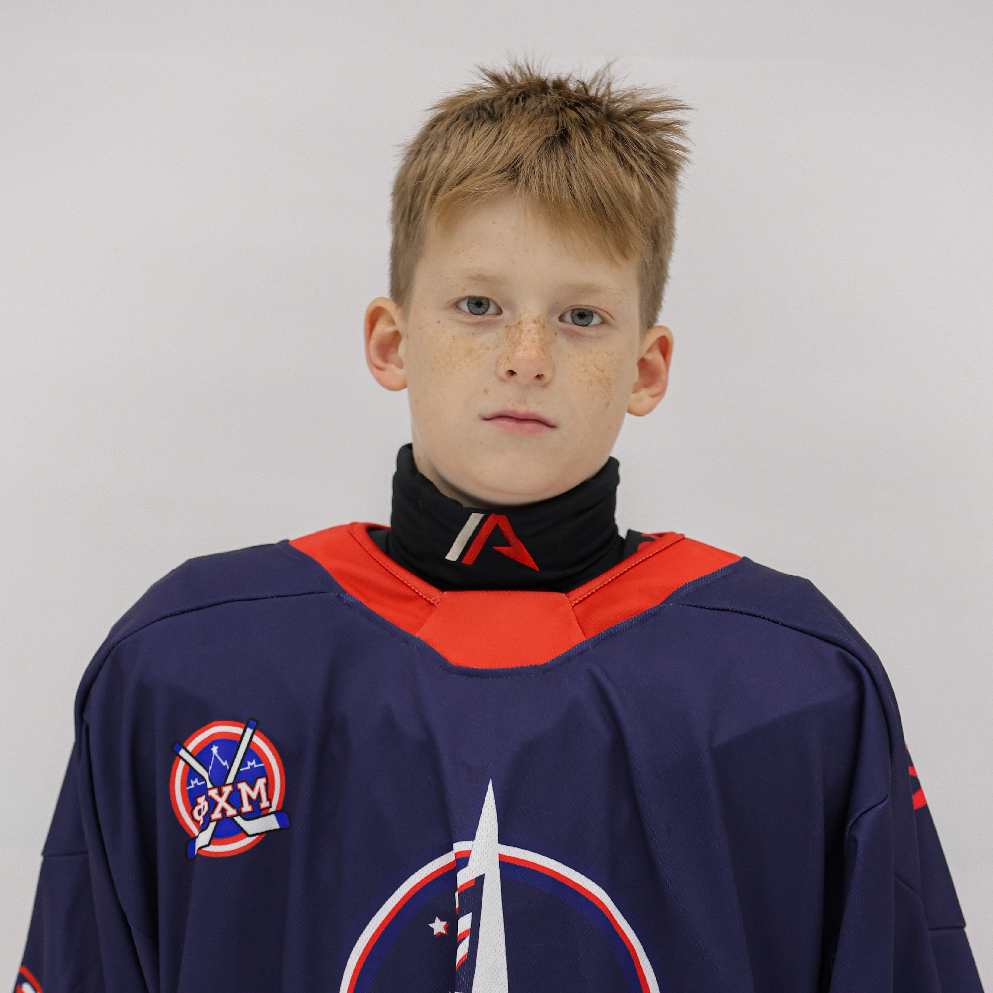 Владимир Захаров