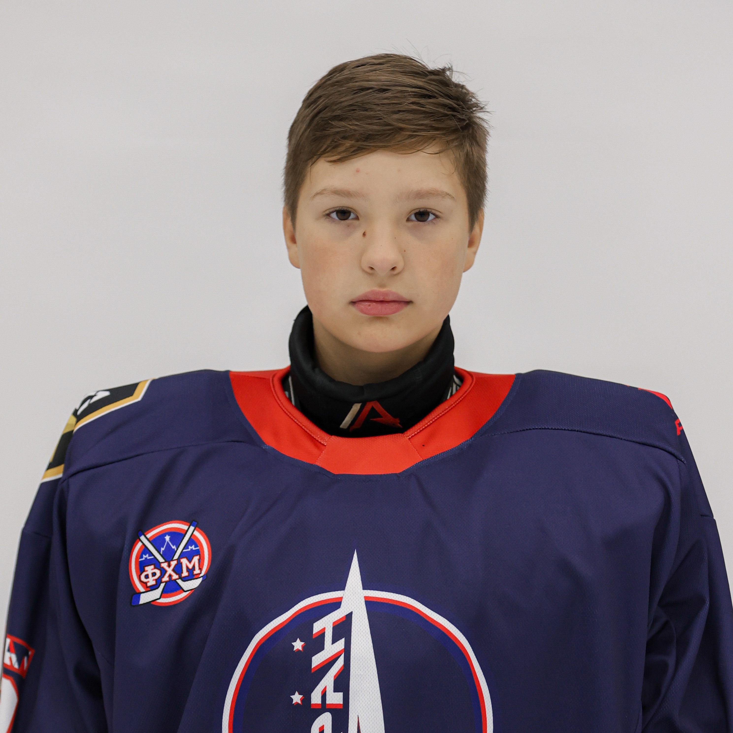 Георгий Заботкин