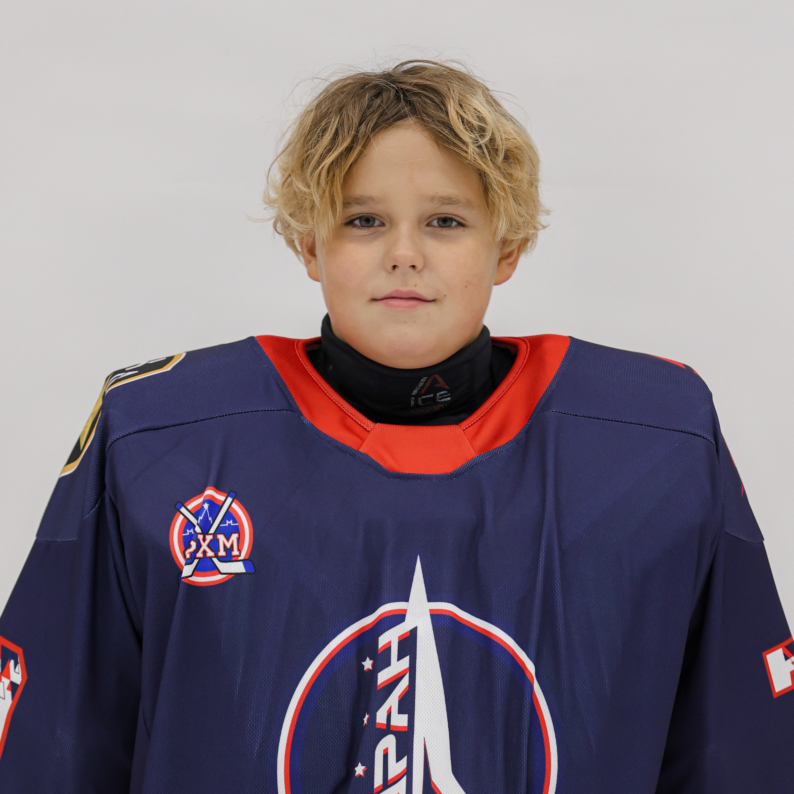 Степан Аксенов