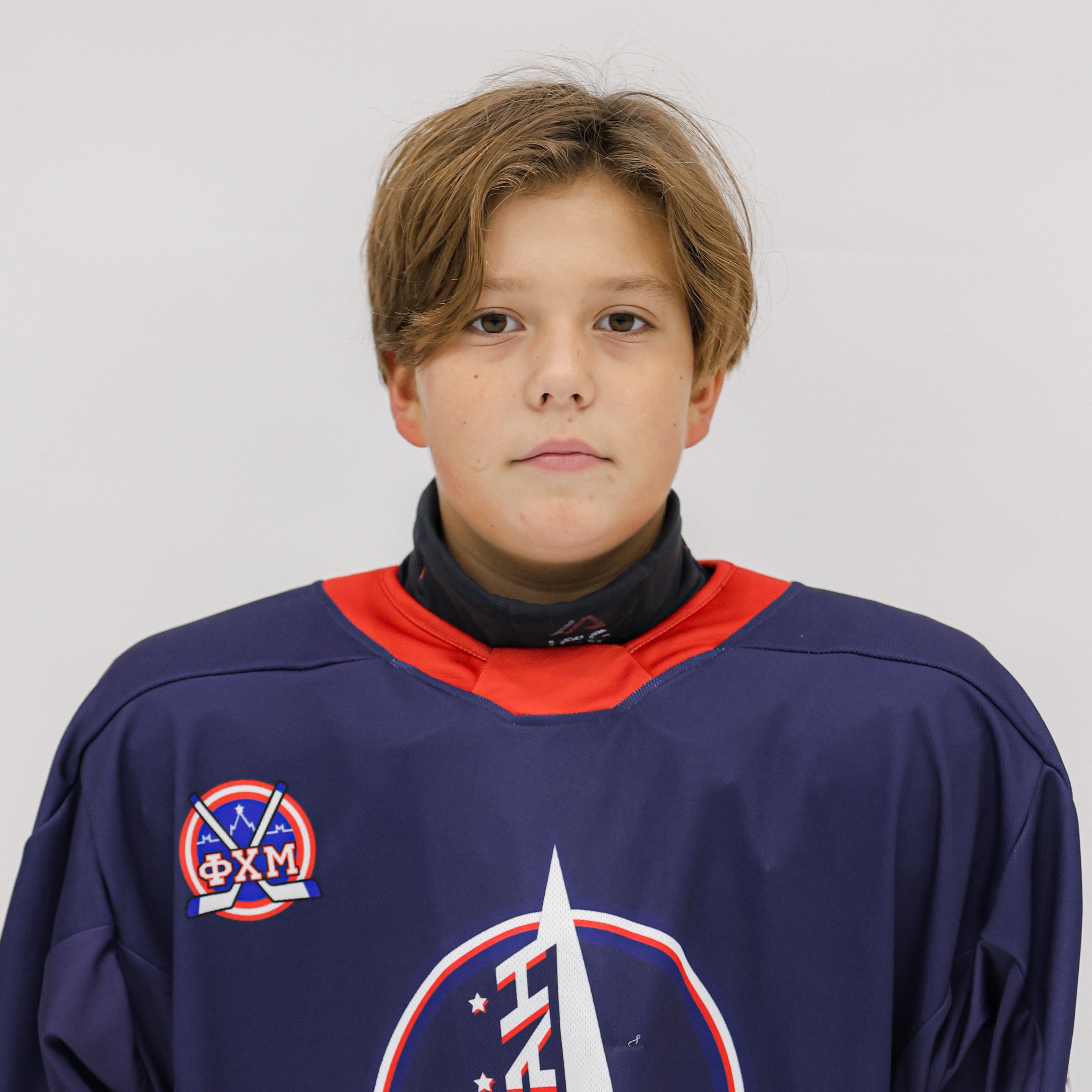 Матвей Аксенов