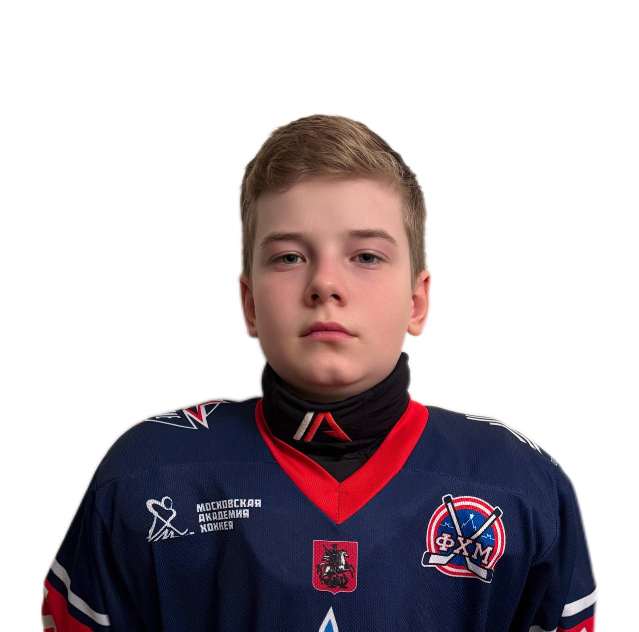 Максим Малиновский