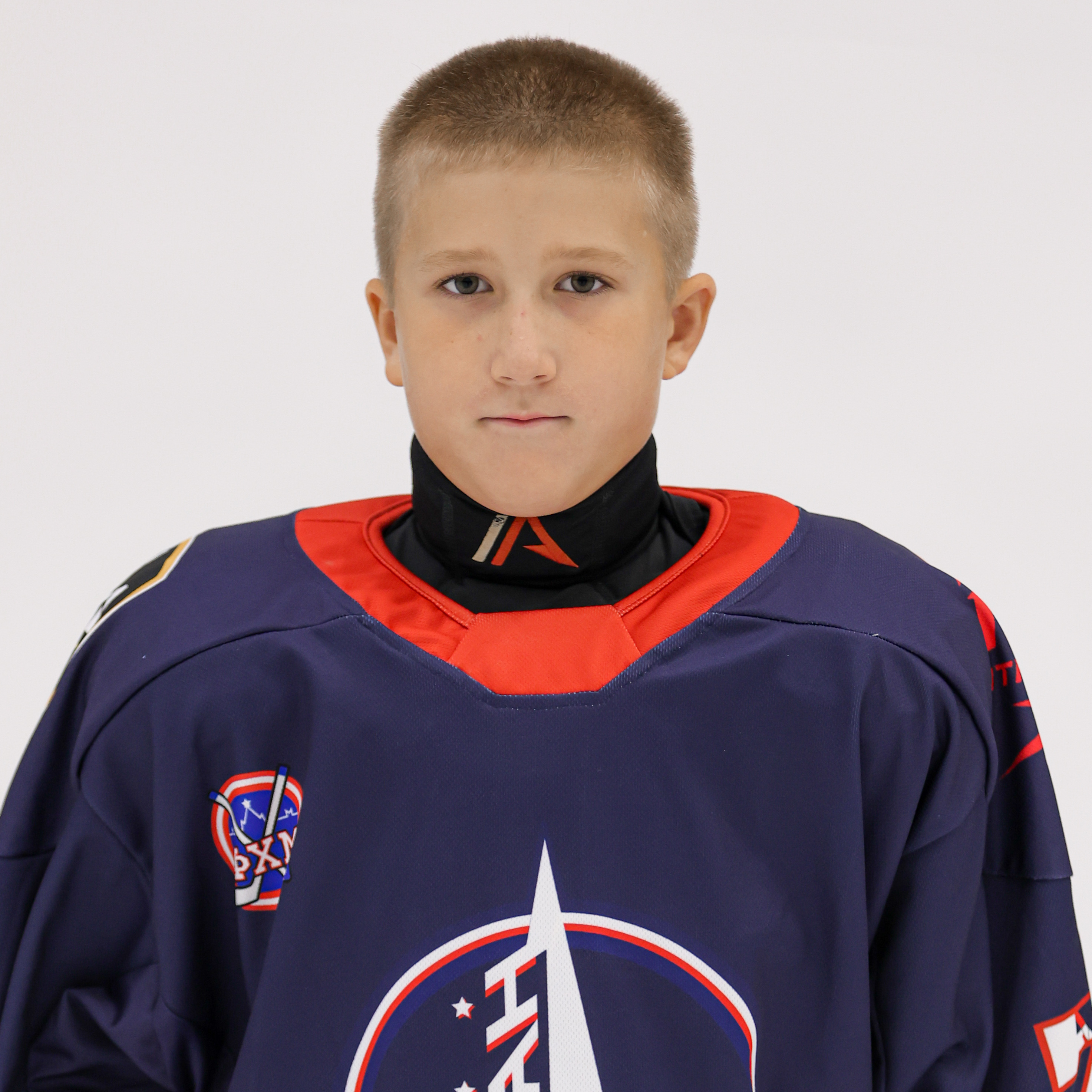 Илья Егоров