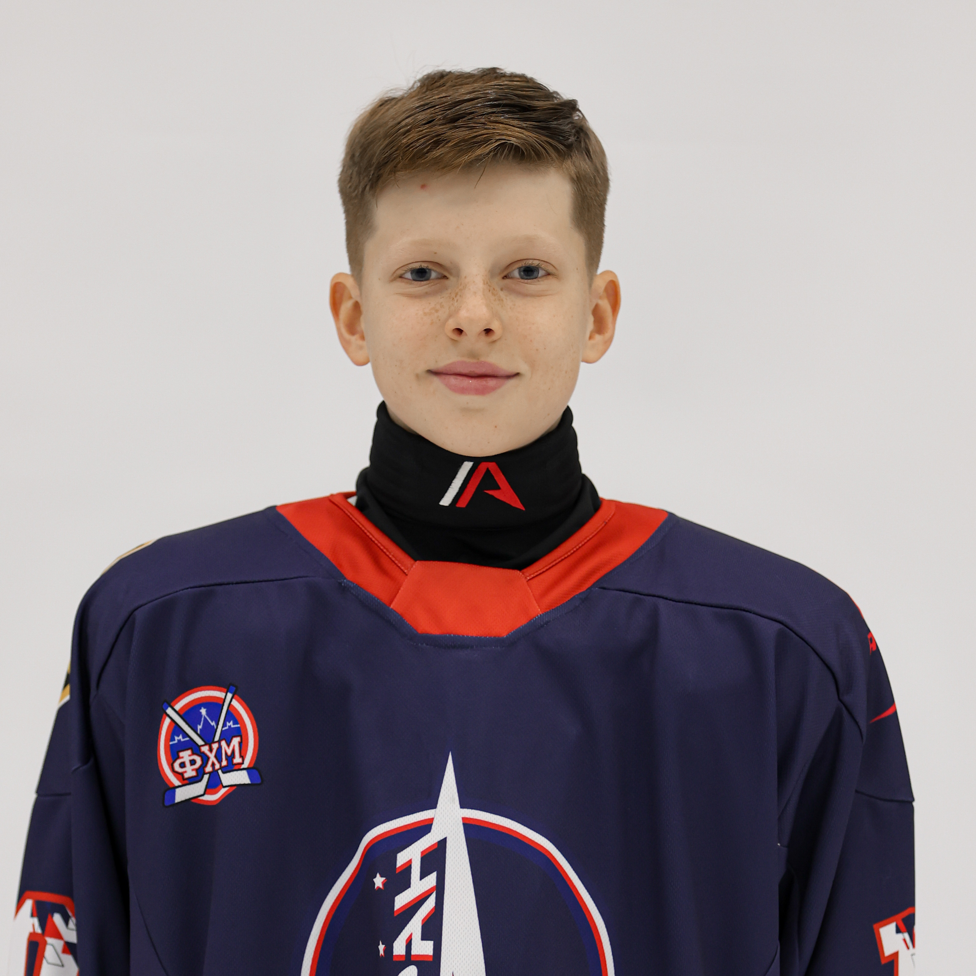 Андрей Гуляев