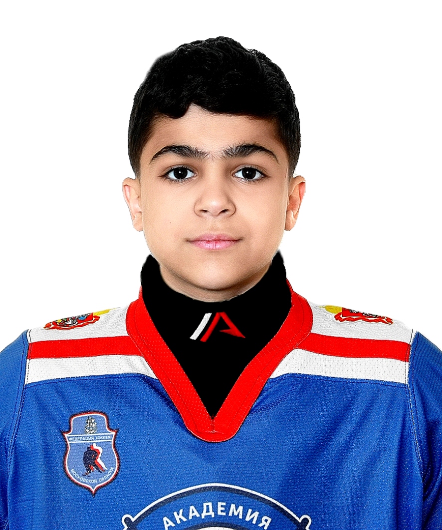 Мартин Егиян