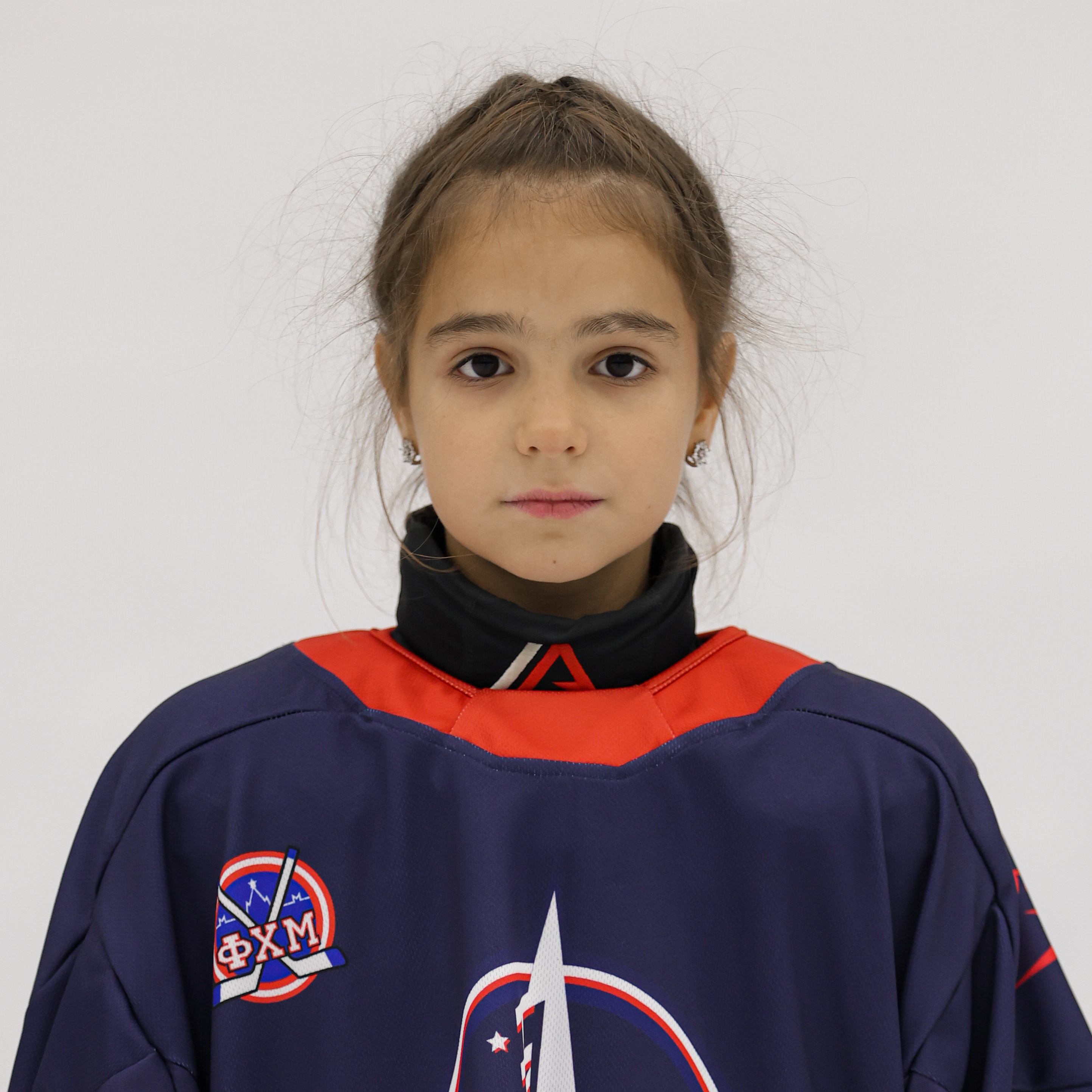 Кристина Третьякова