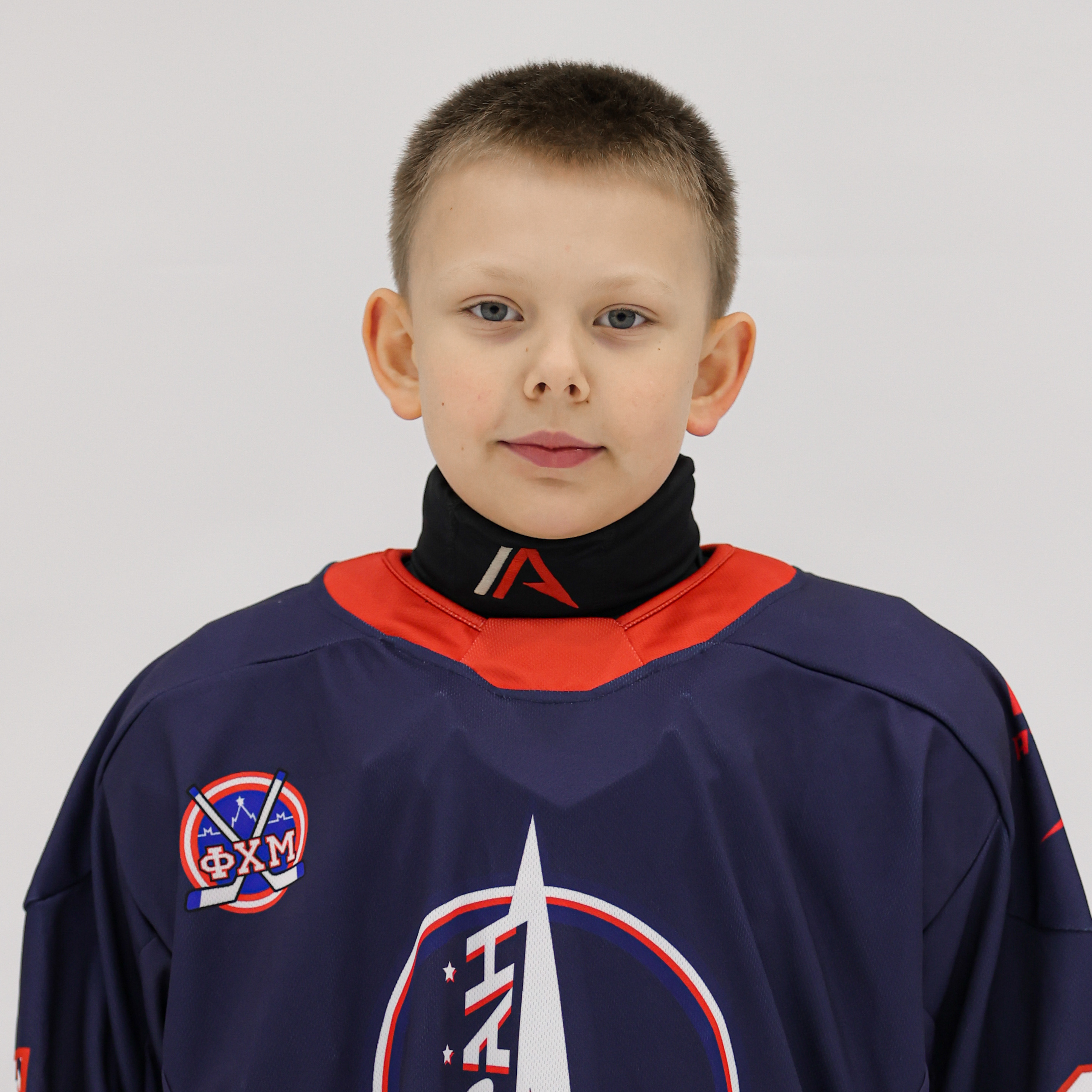 Кирилл Рязанов