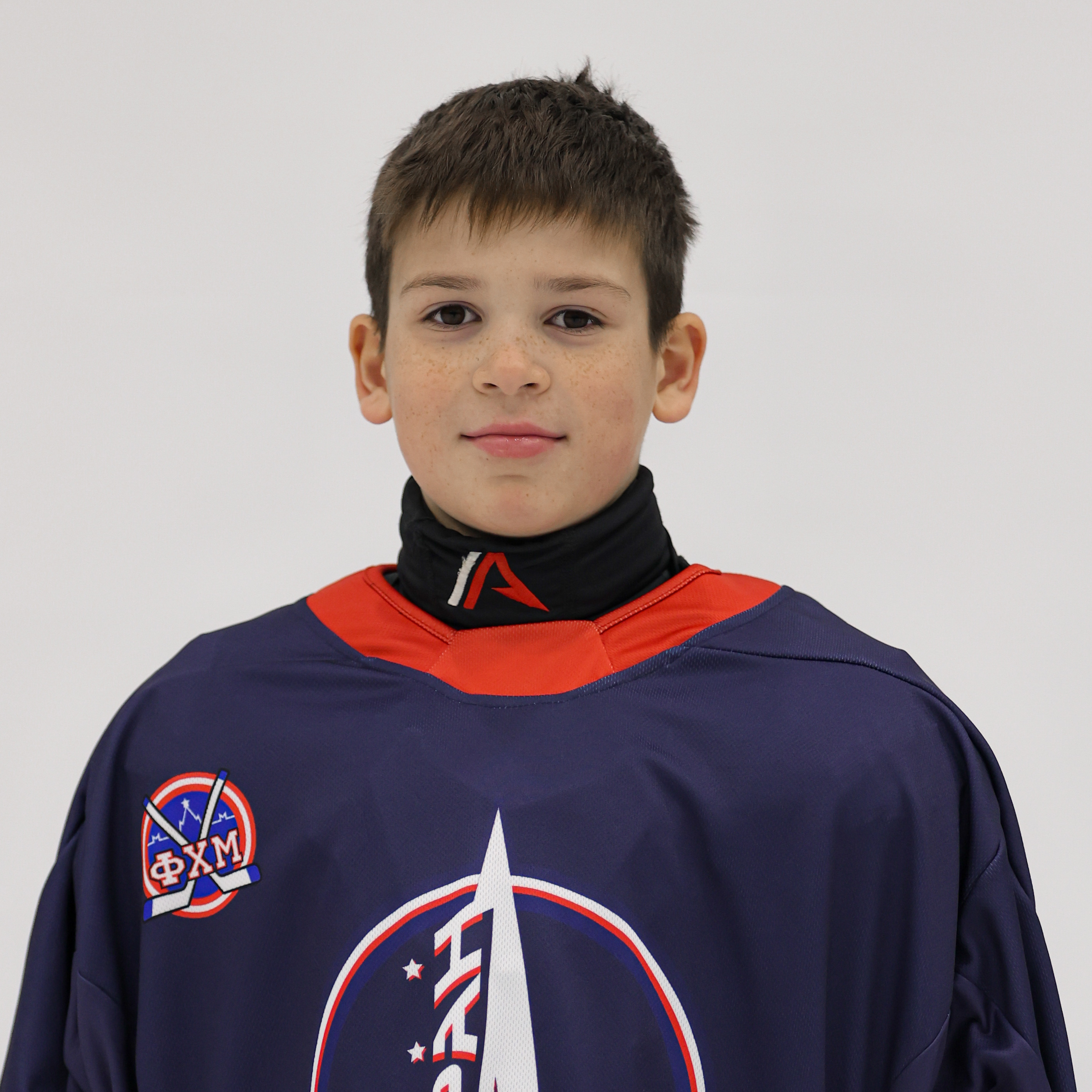 Павел Мкртчян