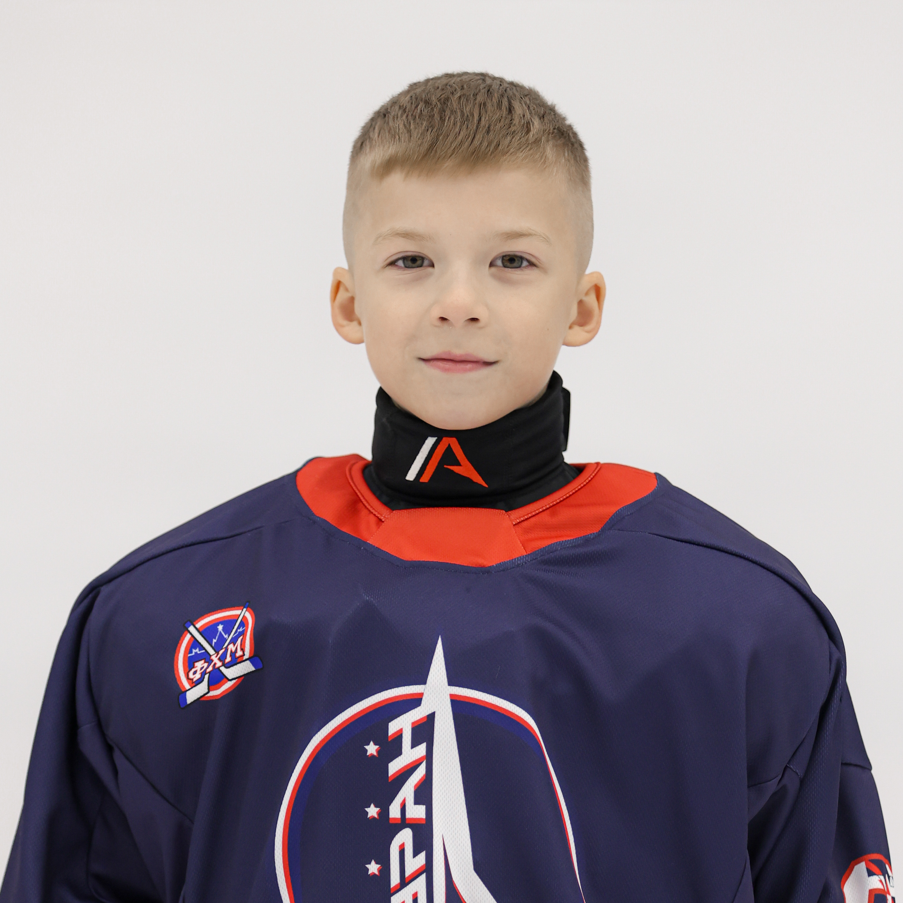 Иван Мартьянов