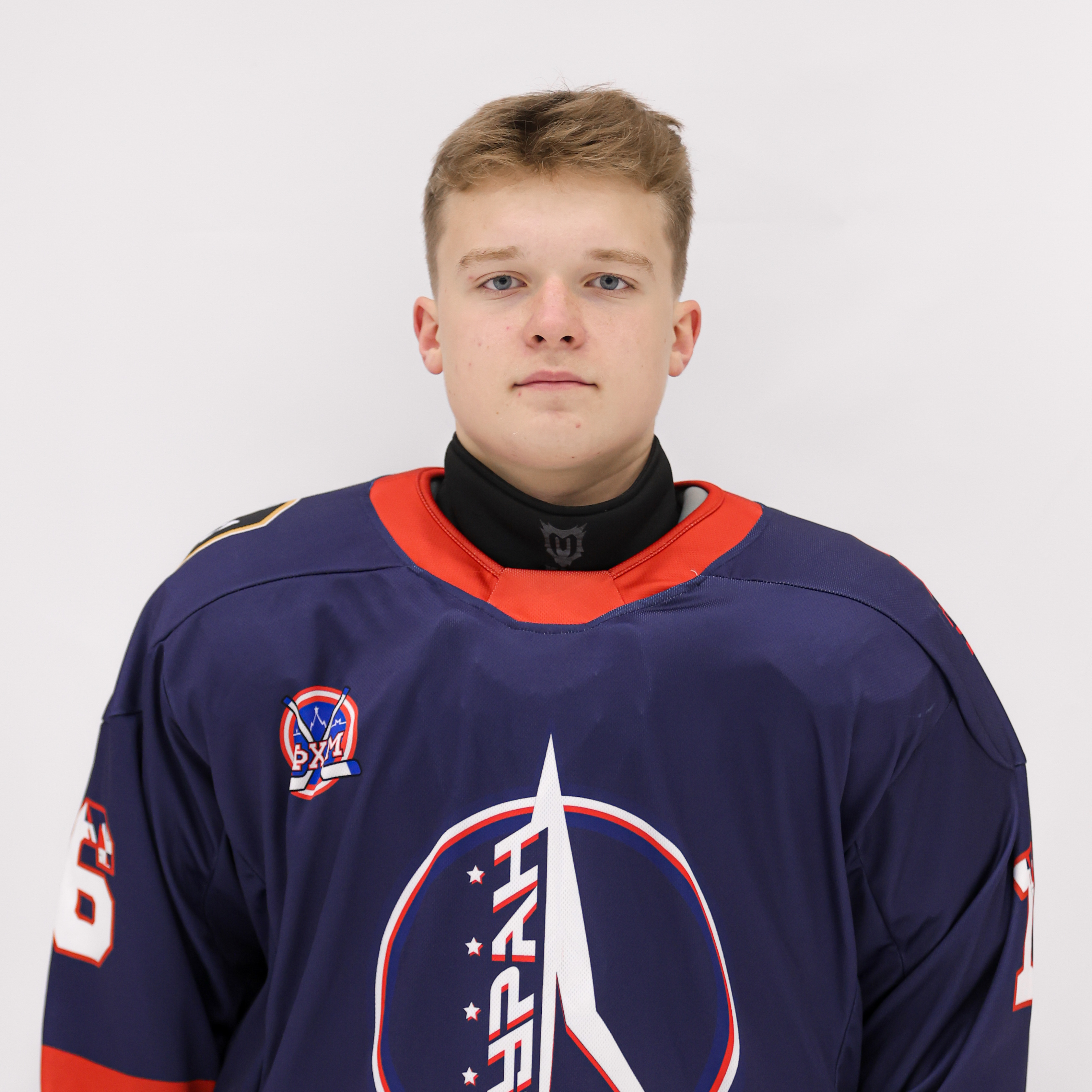 Федор Афанасьев