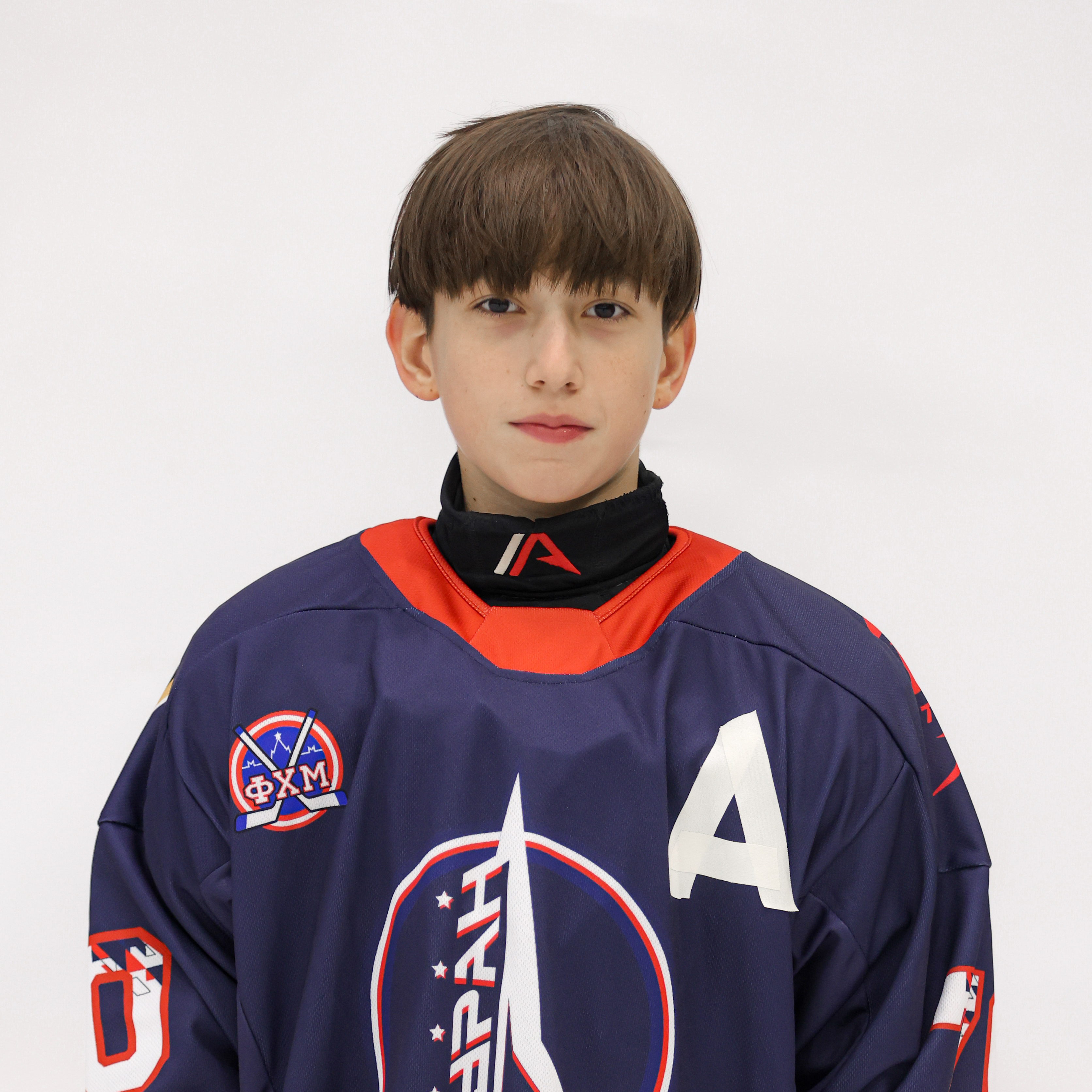 Леонид Шпинев