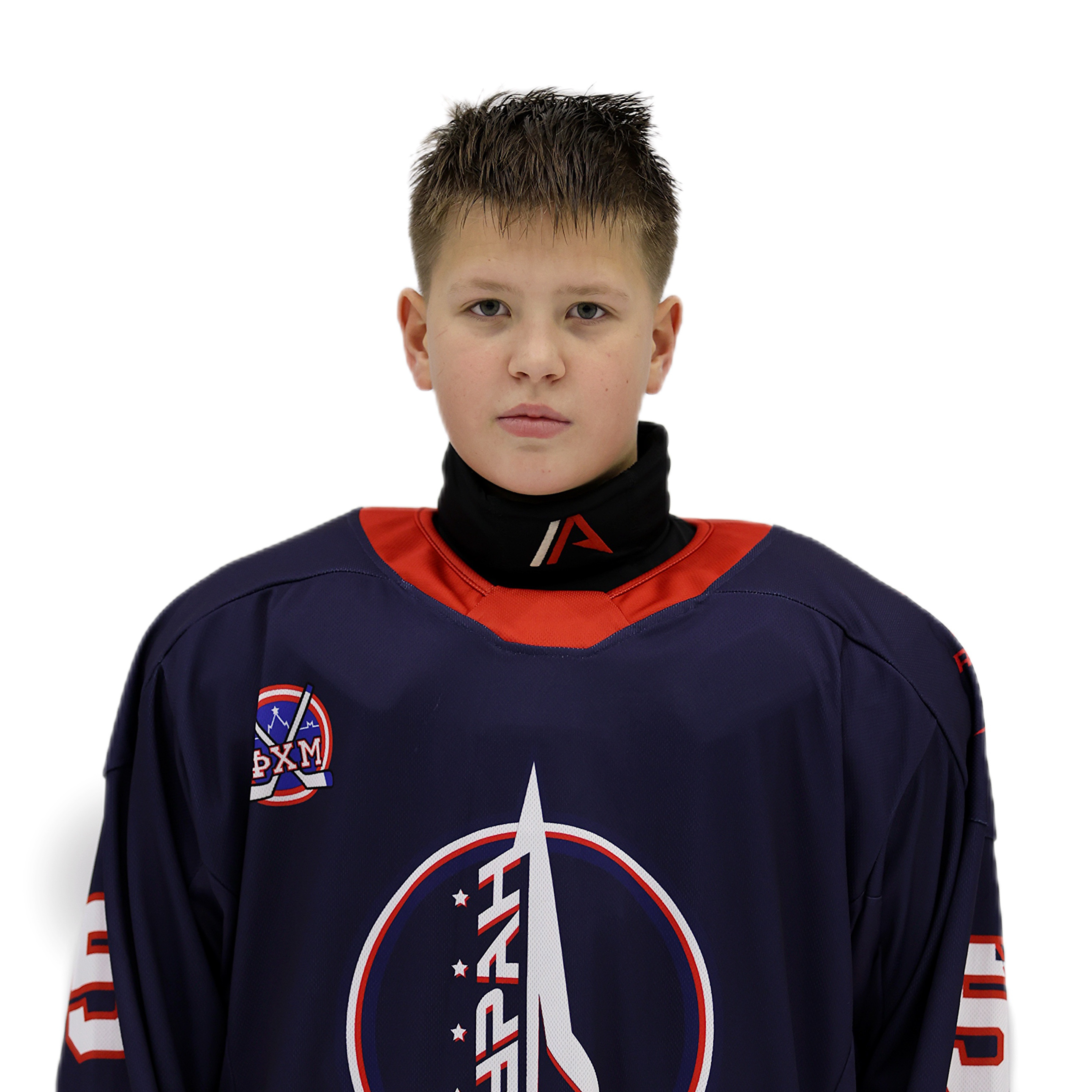 Александр Федотов