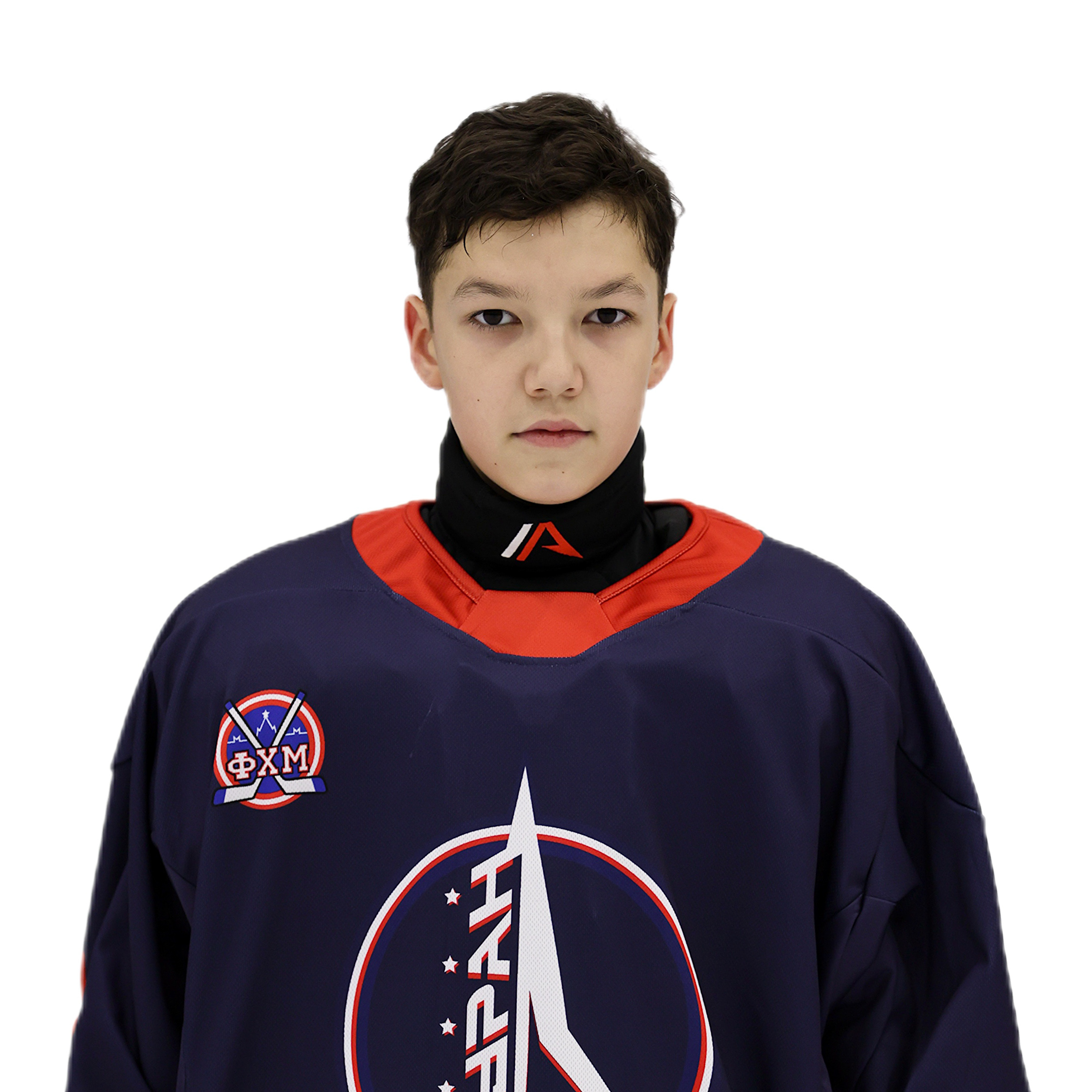 Антон Тихонов