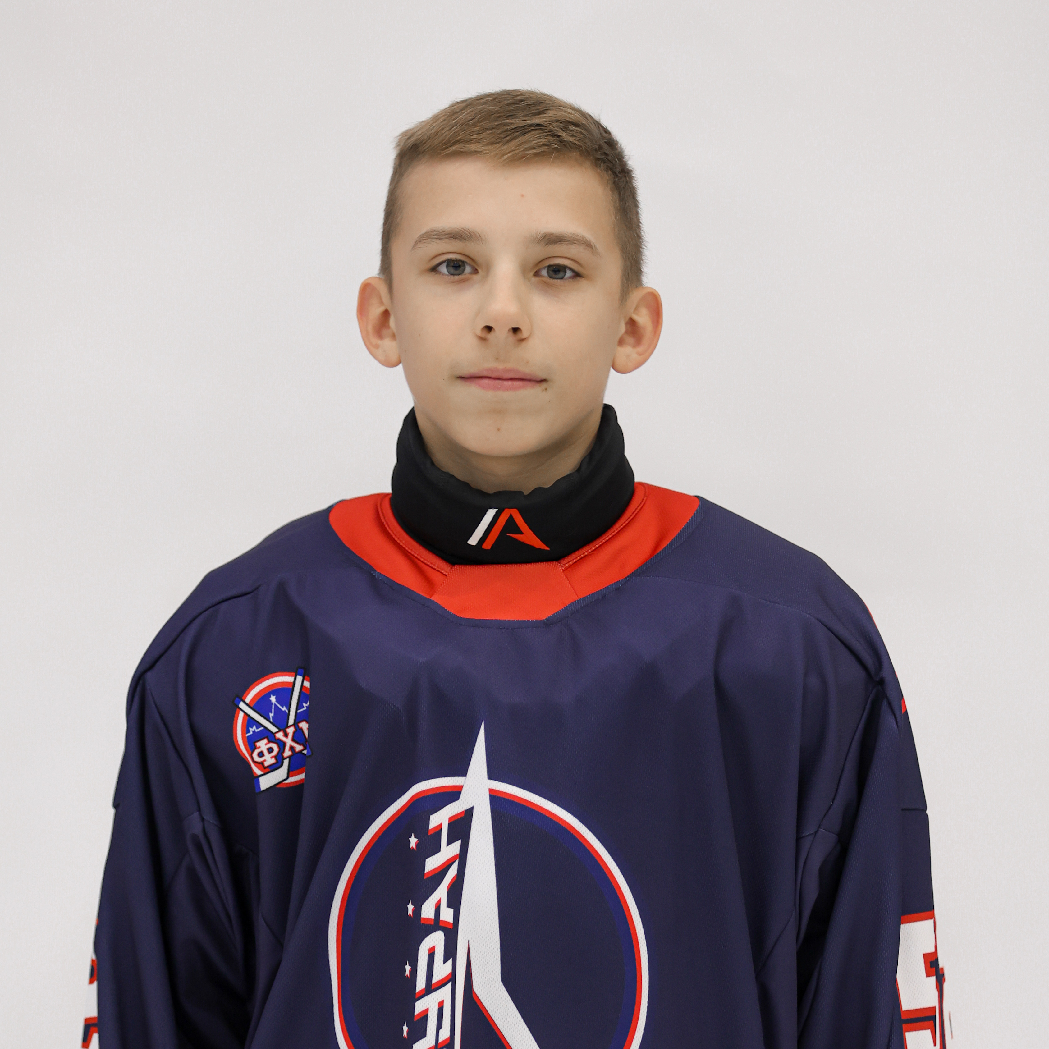 Александр Саломаткин