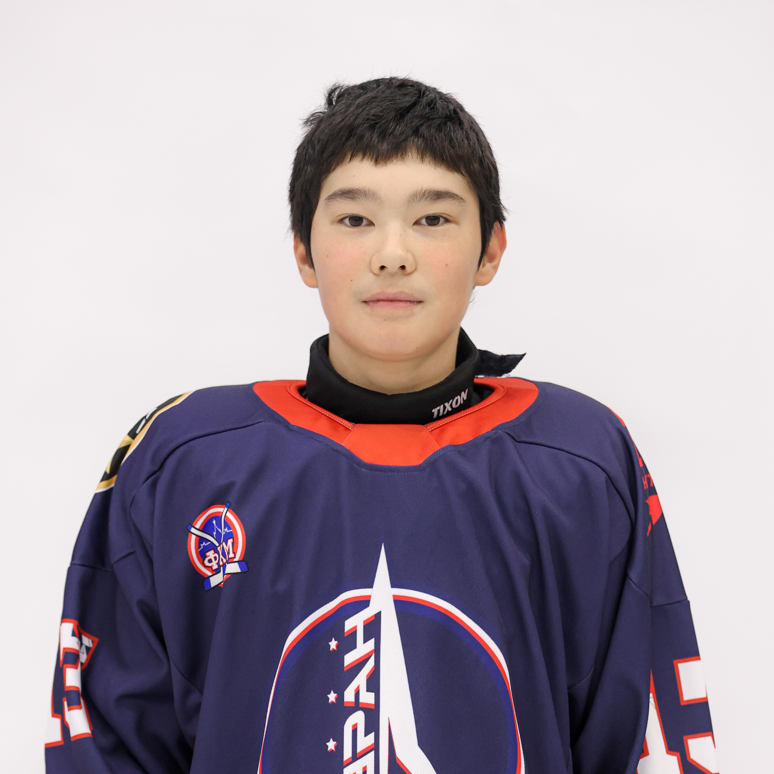 Ислам Нигматов