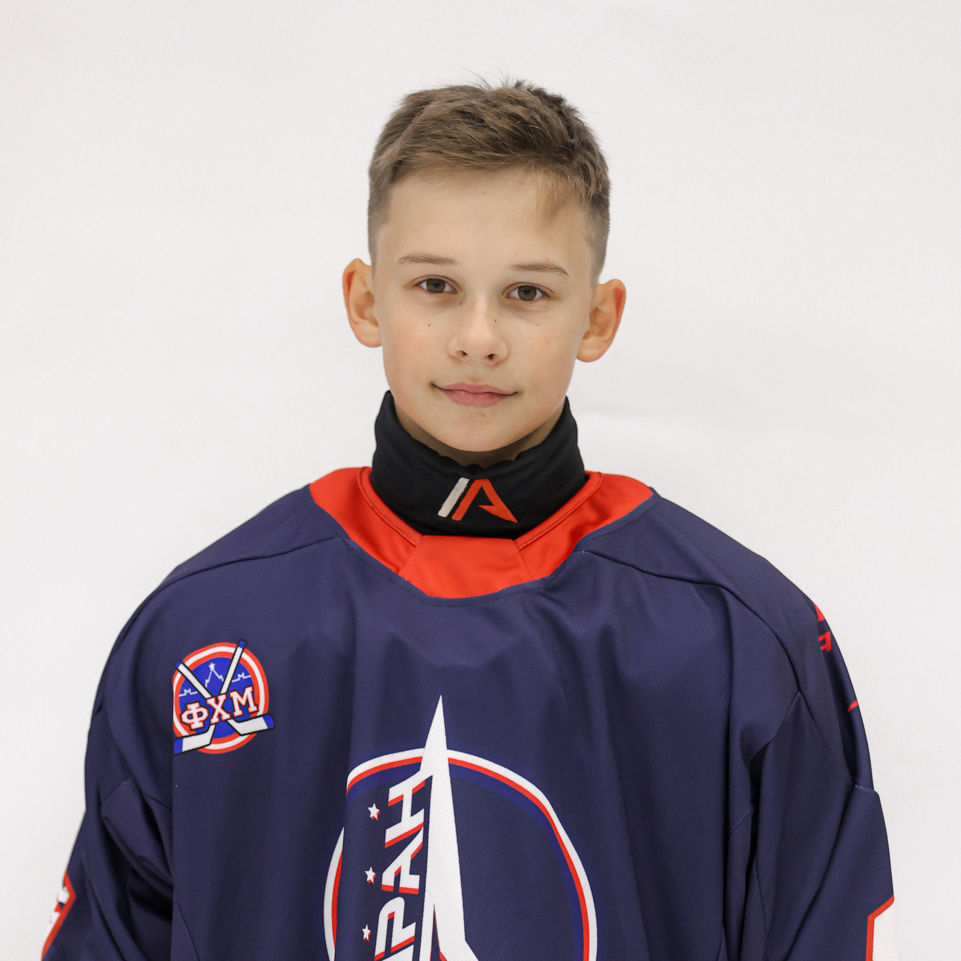 Константин Зотов