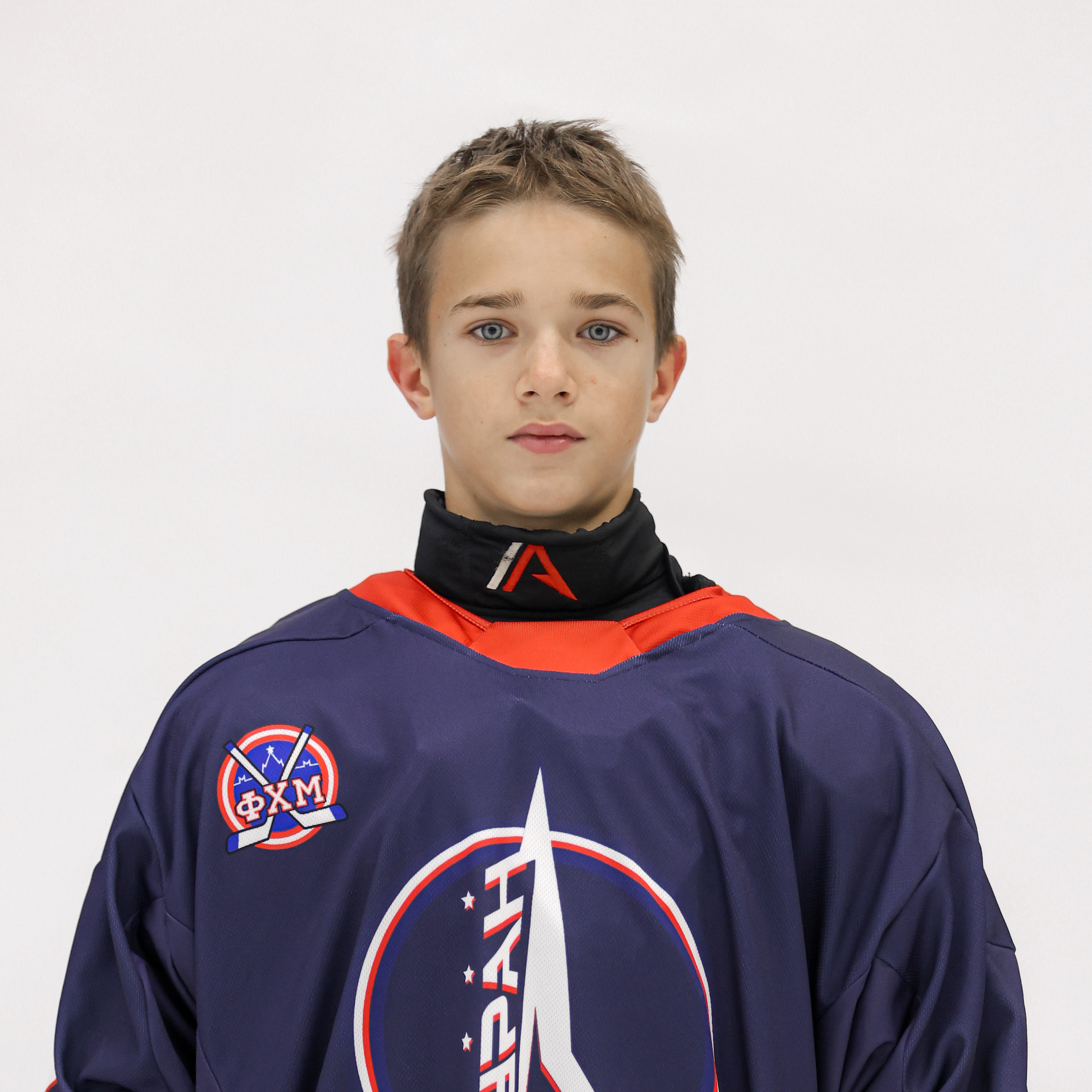 Тимофей Зорин