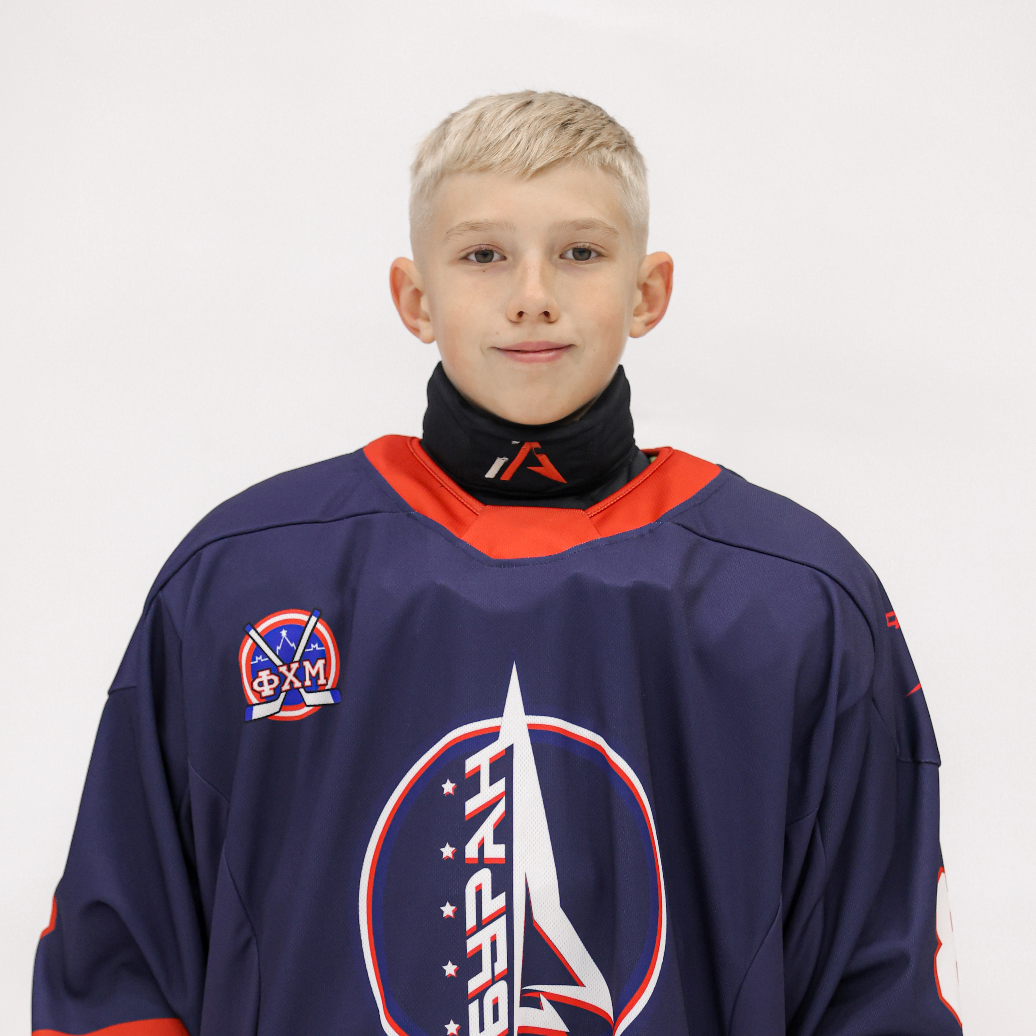 Глеб Завьялов