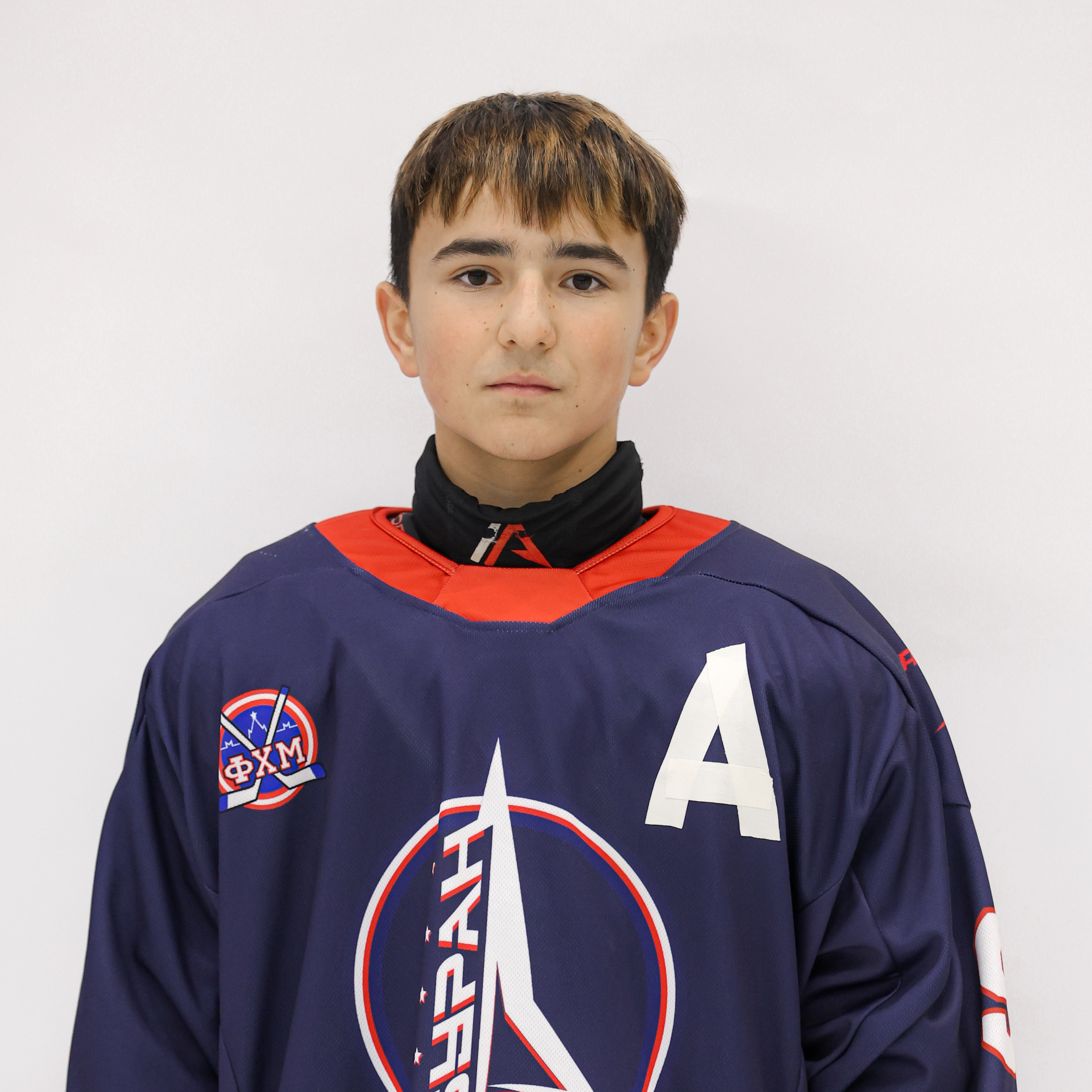 Сулейман Динмухаметов