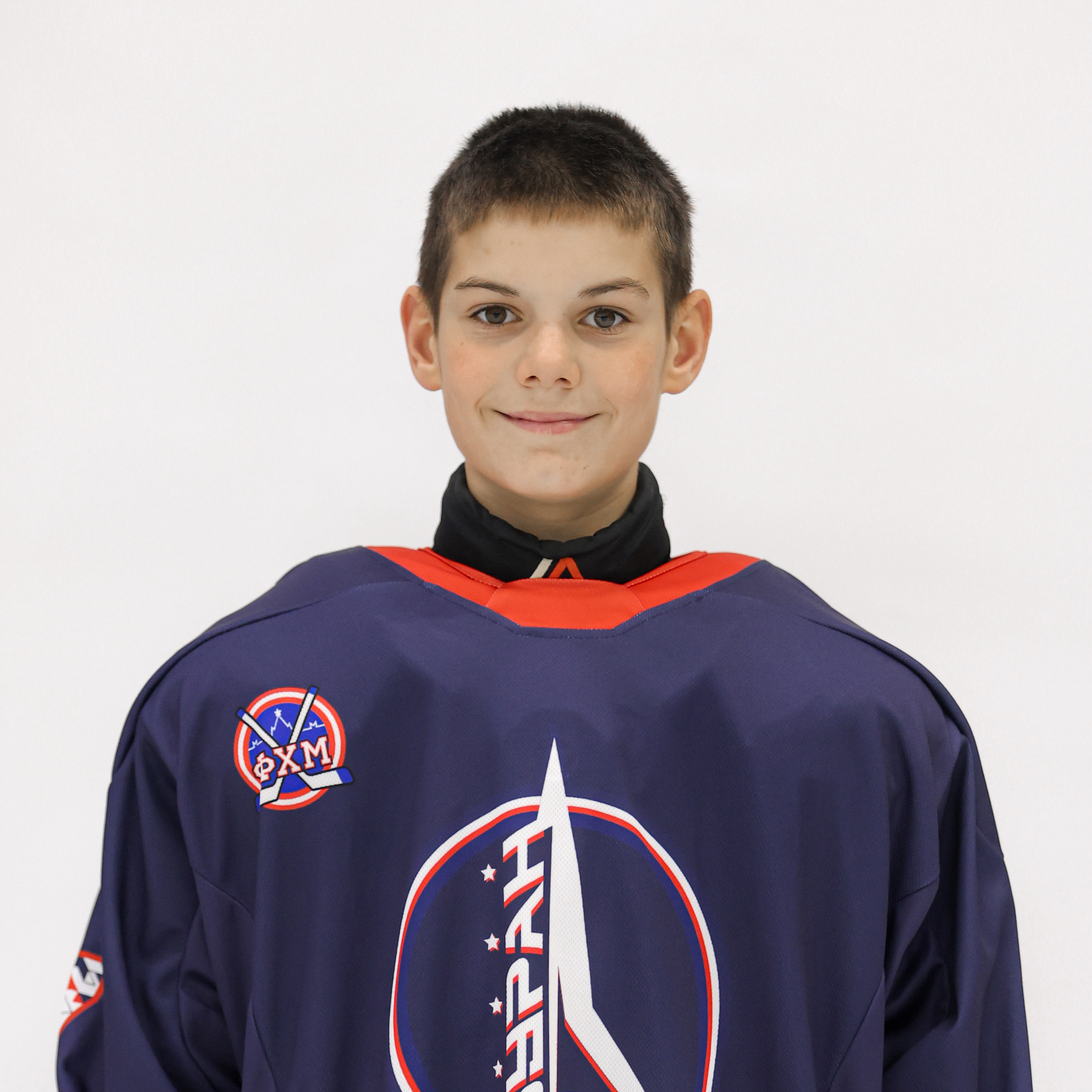 Николай Герасеев