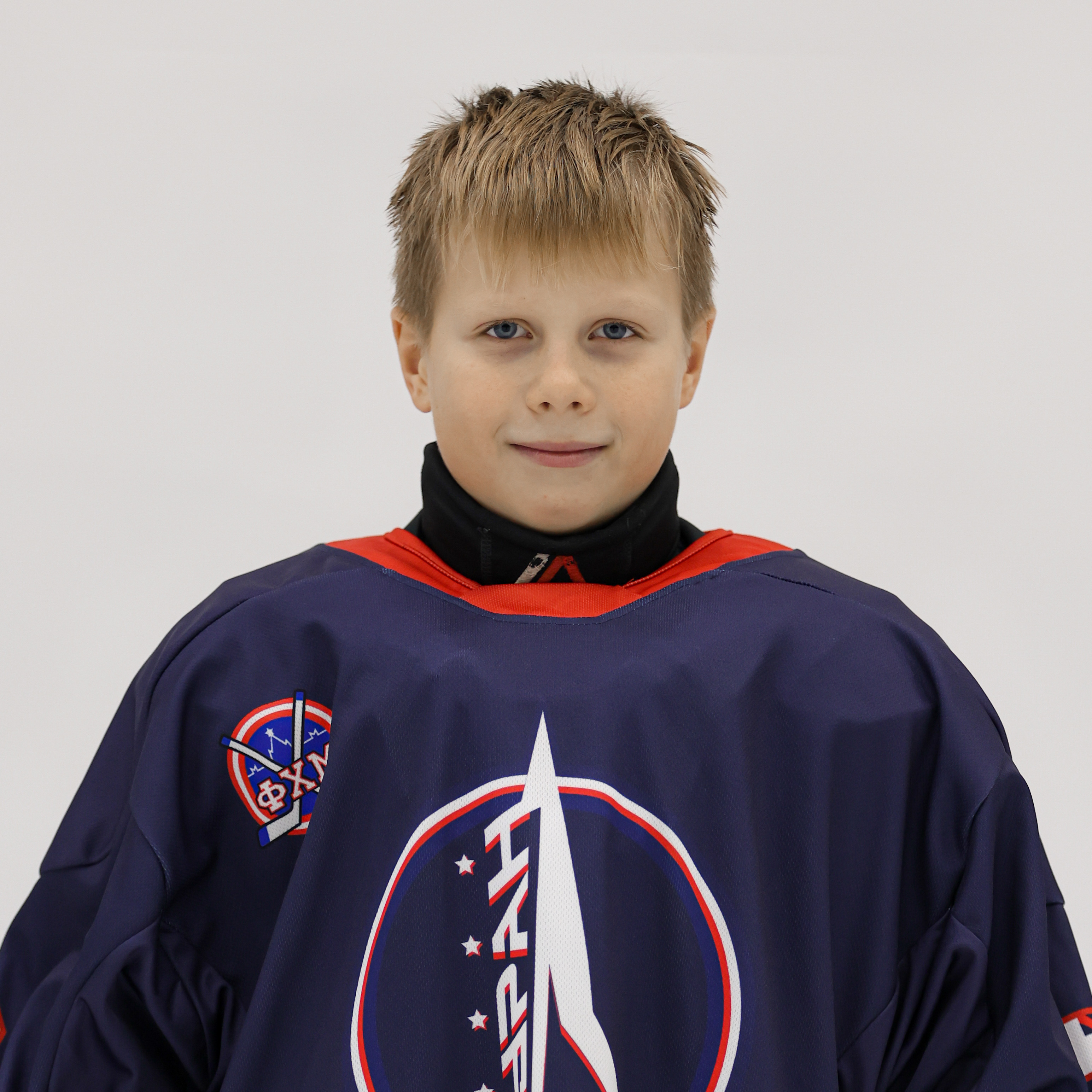 Георгий Соловьёв