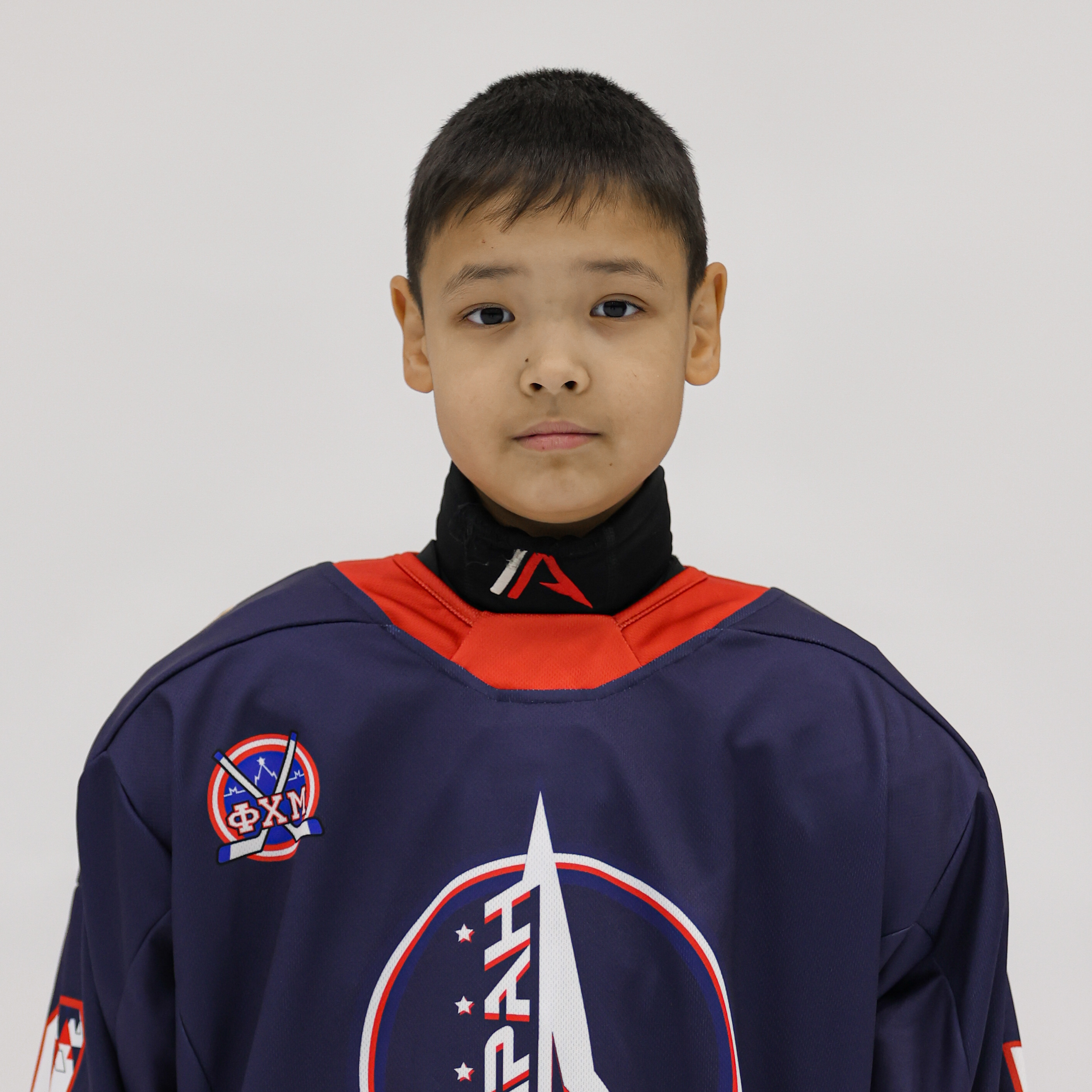 Искандер Сайфуллин