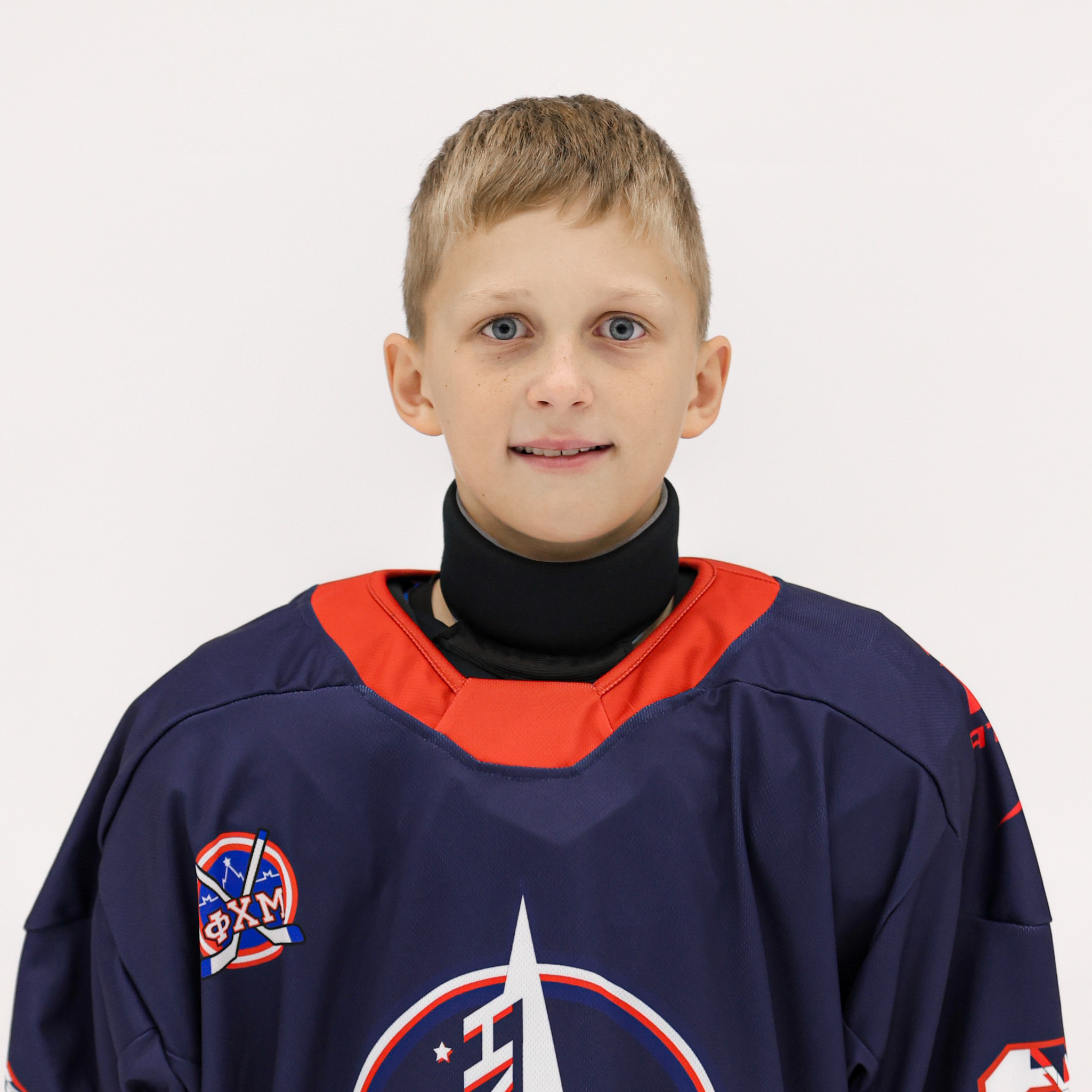 Максим Кузнецов