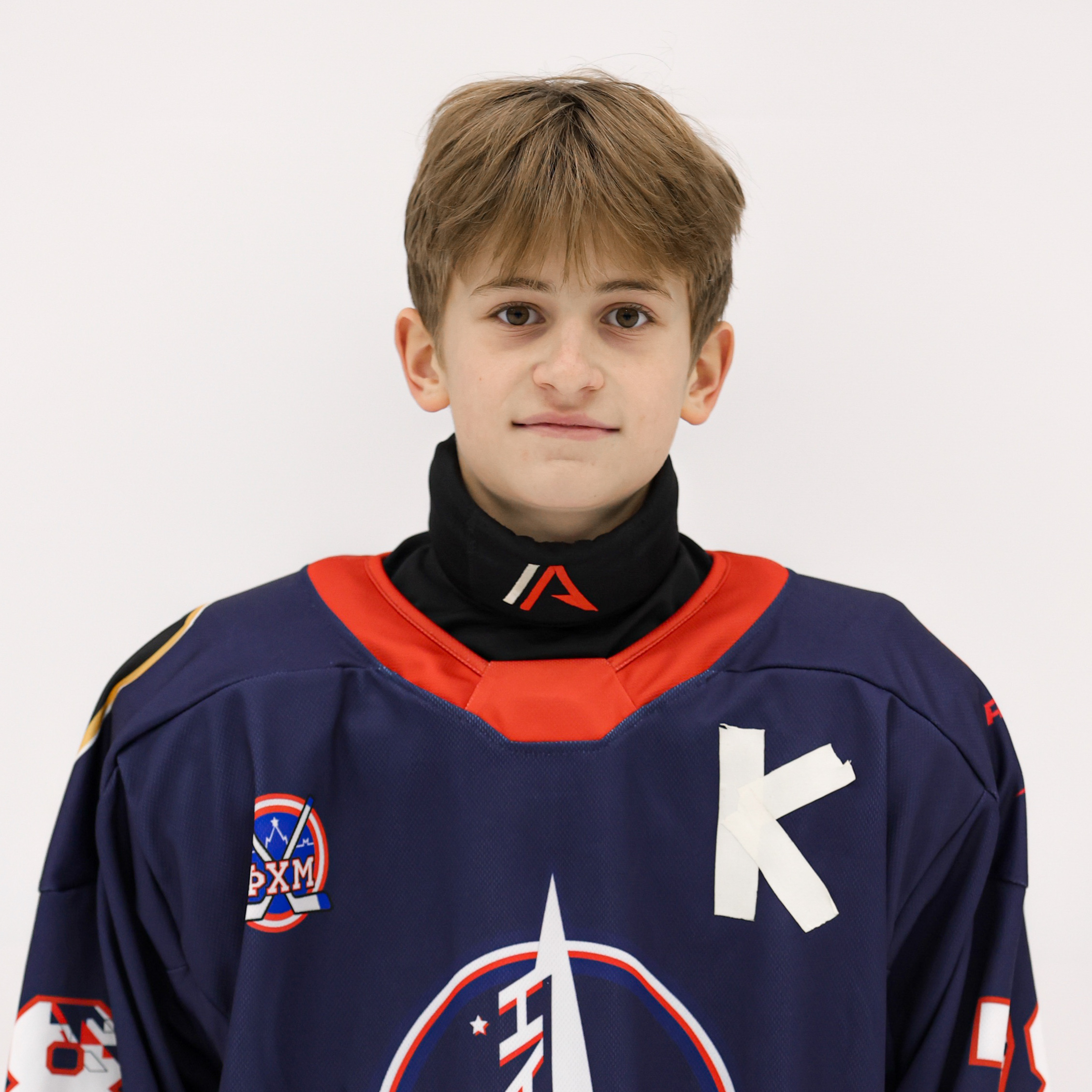 Артем Кречинин