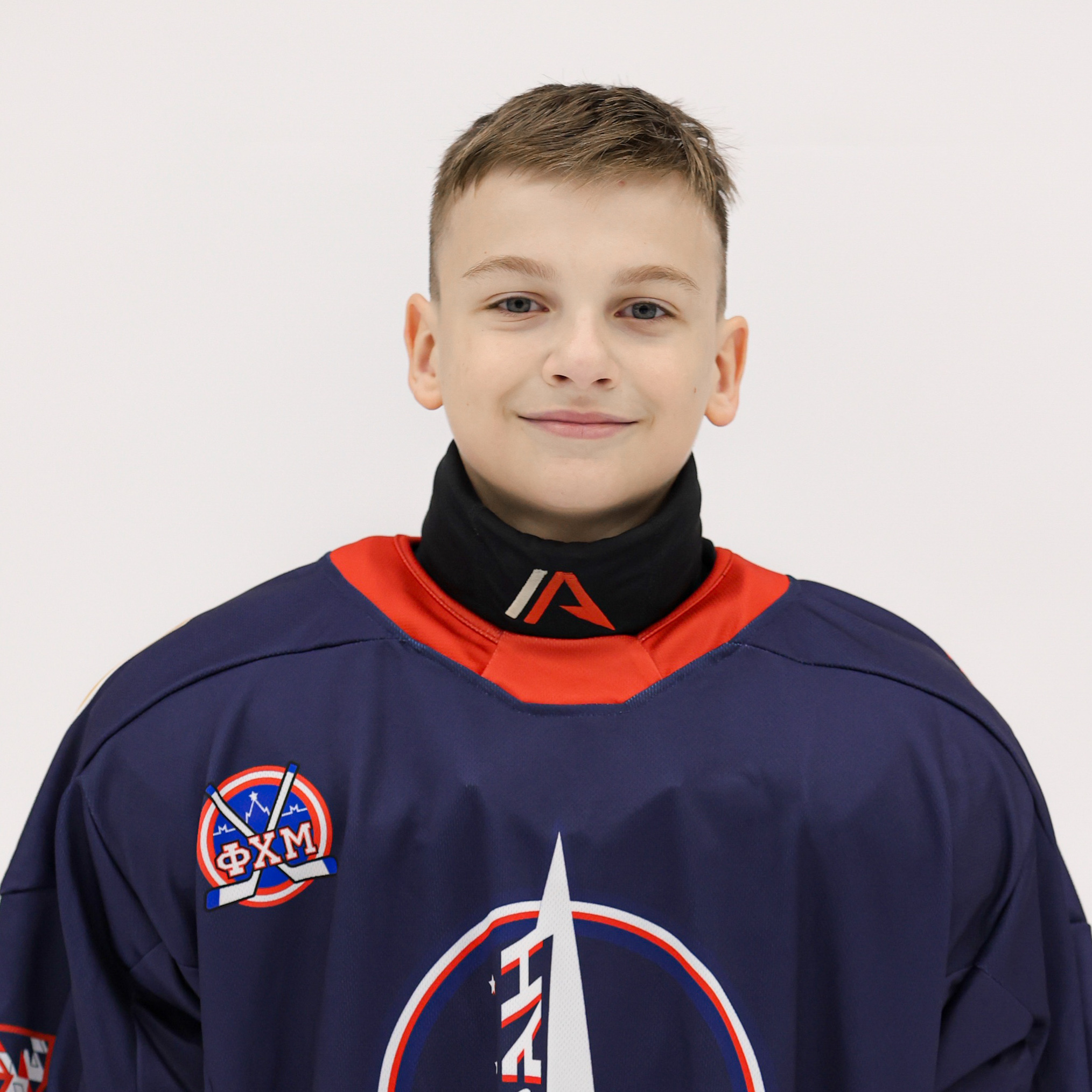 Артемий Белов