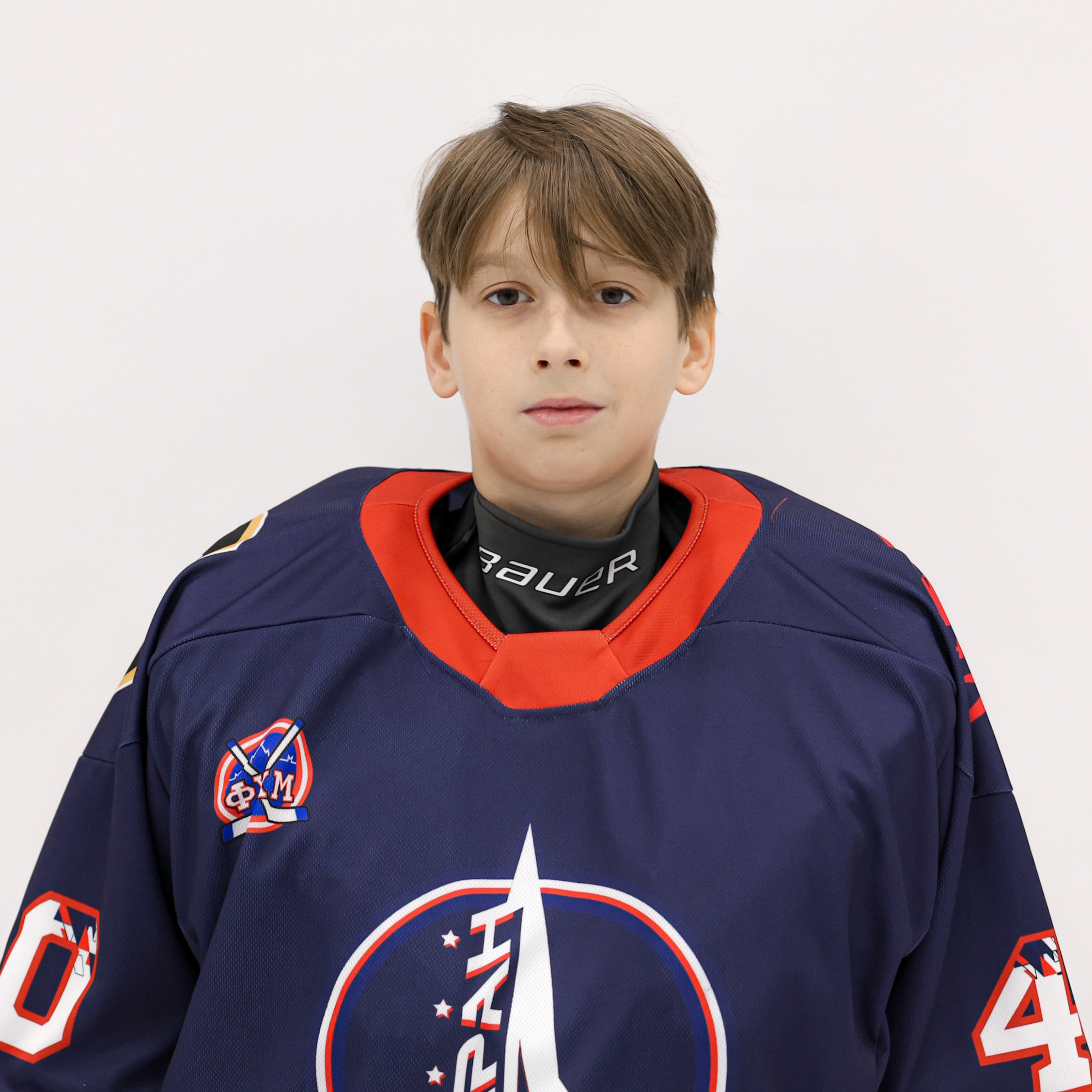 Артур Безмолитвенный