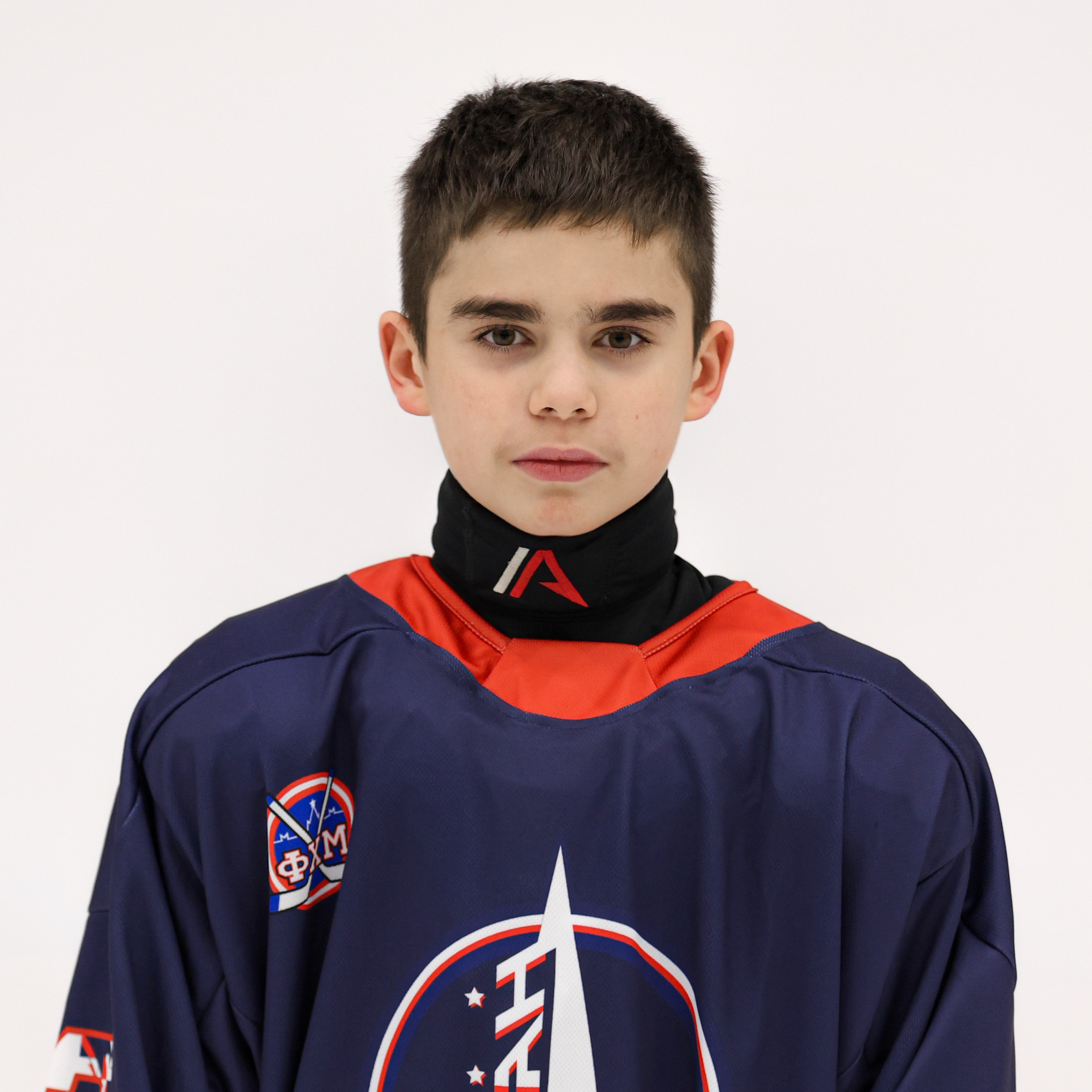 Дамир Андреев