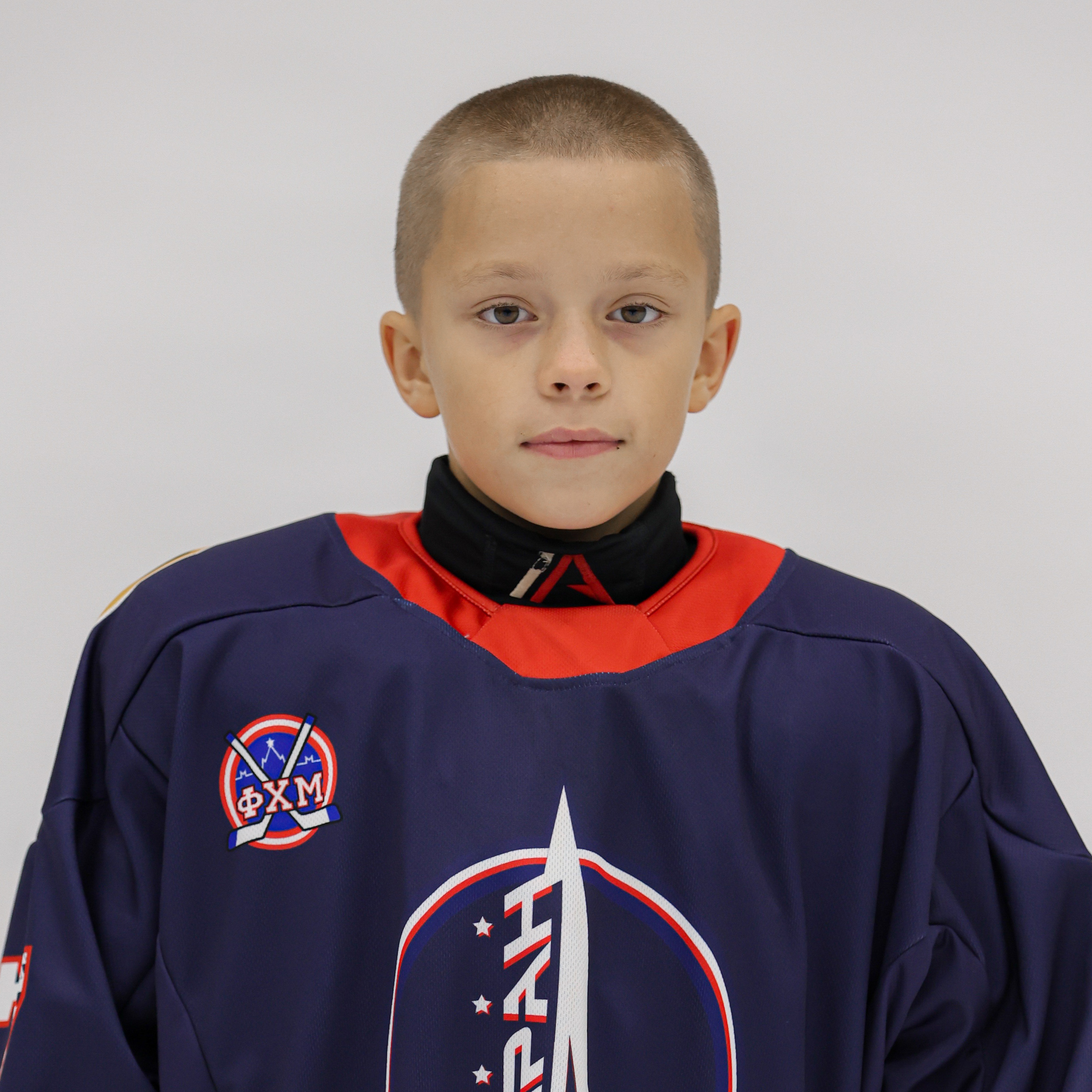 Артем Тезиков