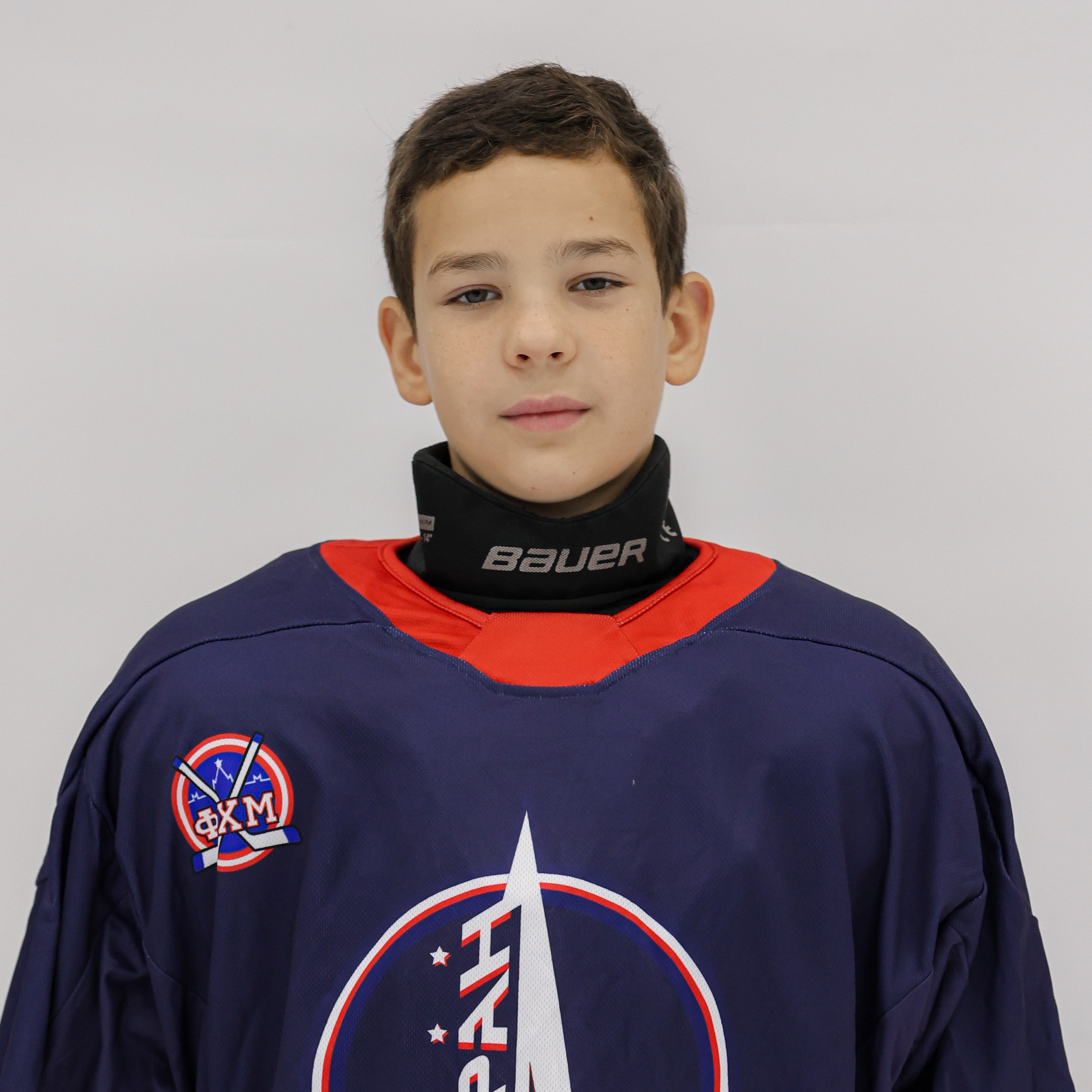 Ярослав Маркин