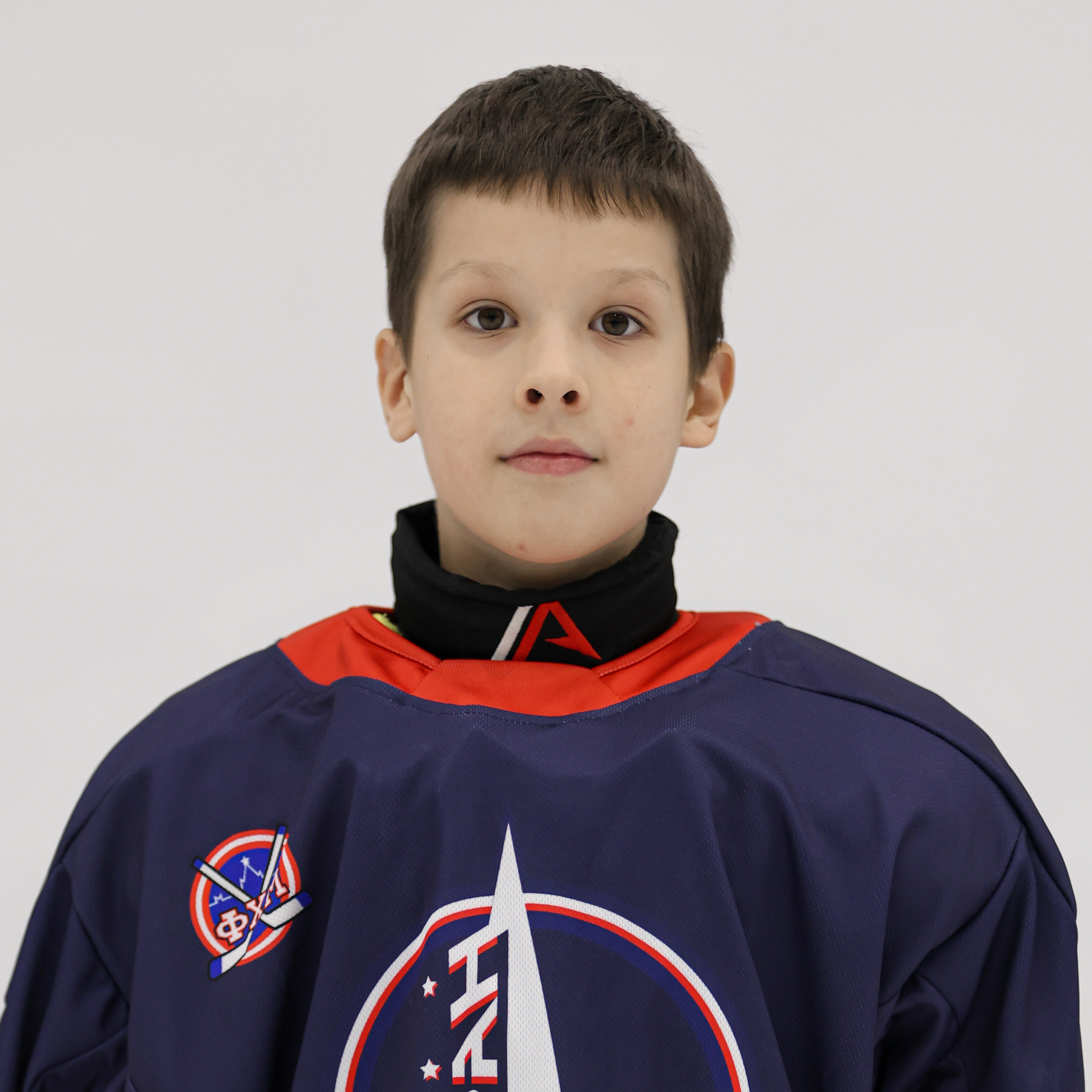 Александр Кириллов