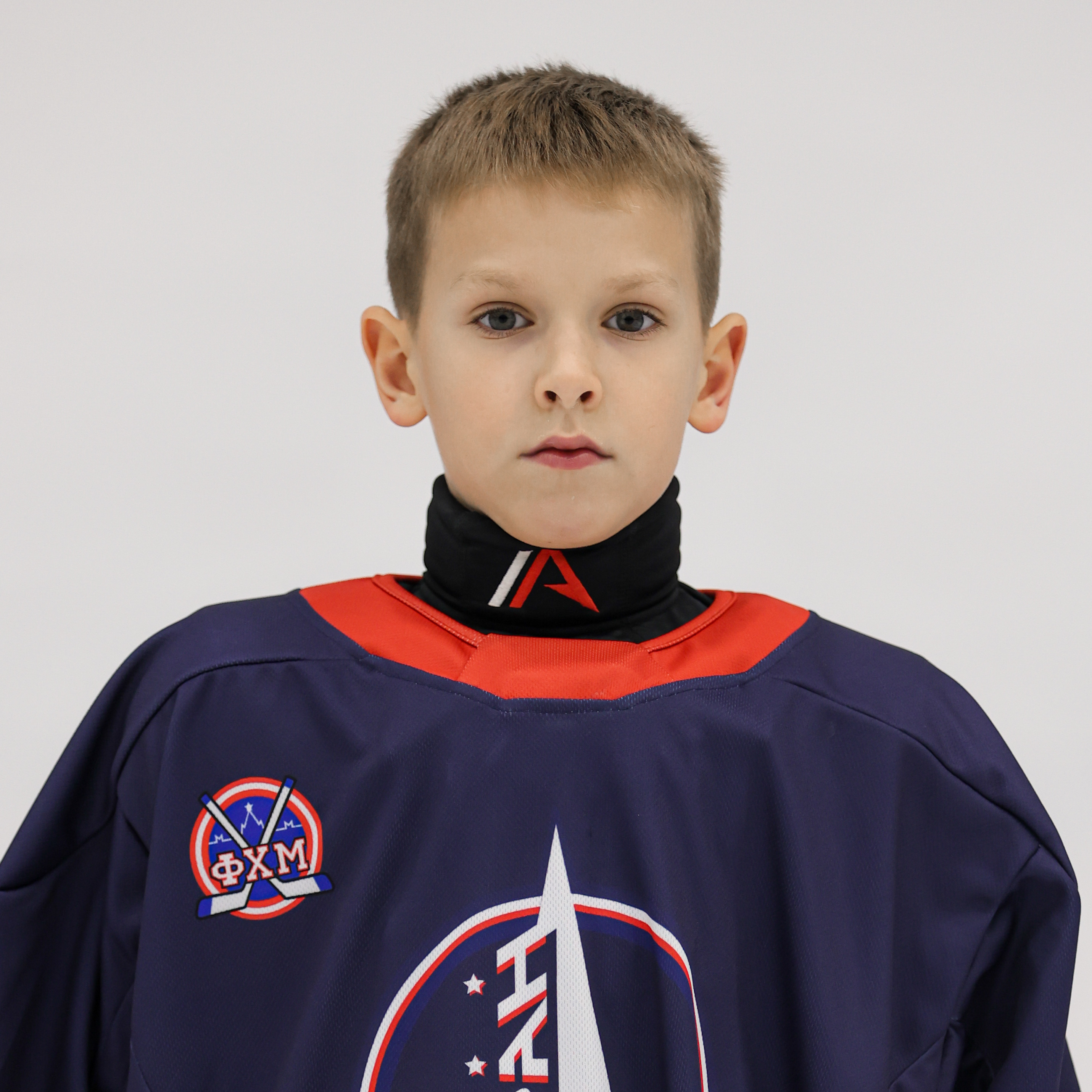 Александр Калганов