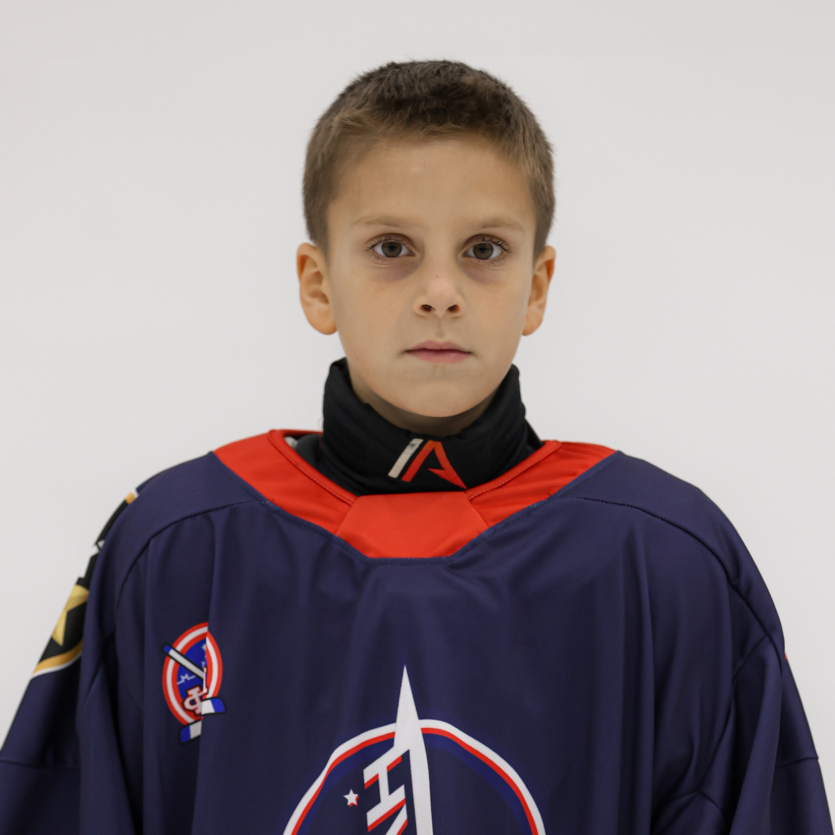 Михаил Елисеев