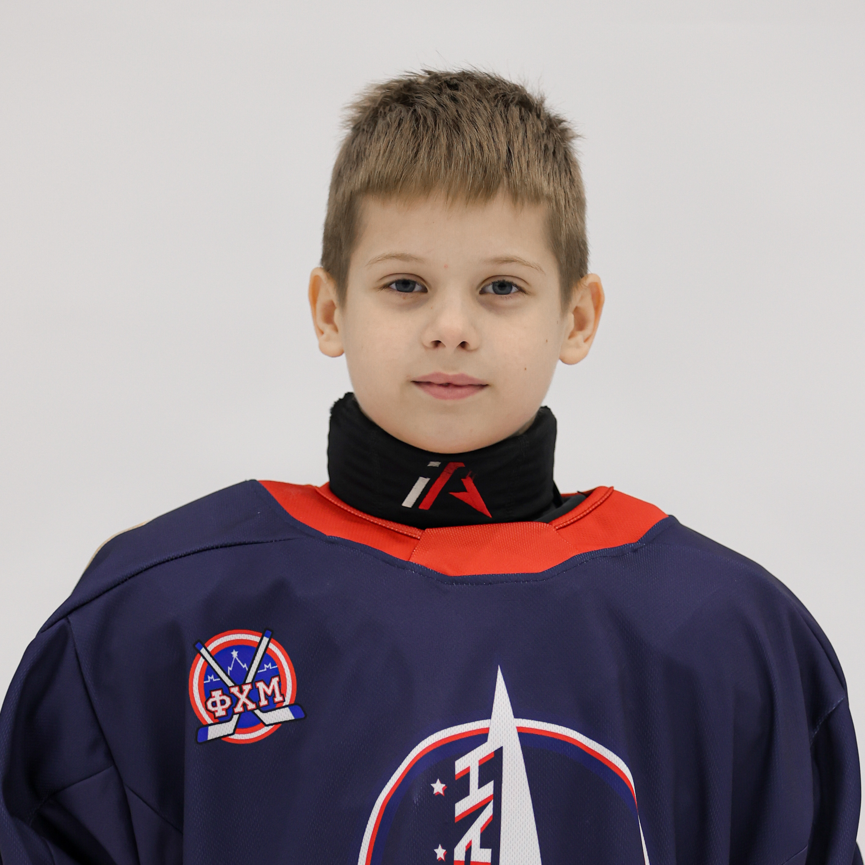 Тимофей Андрианов