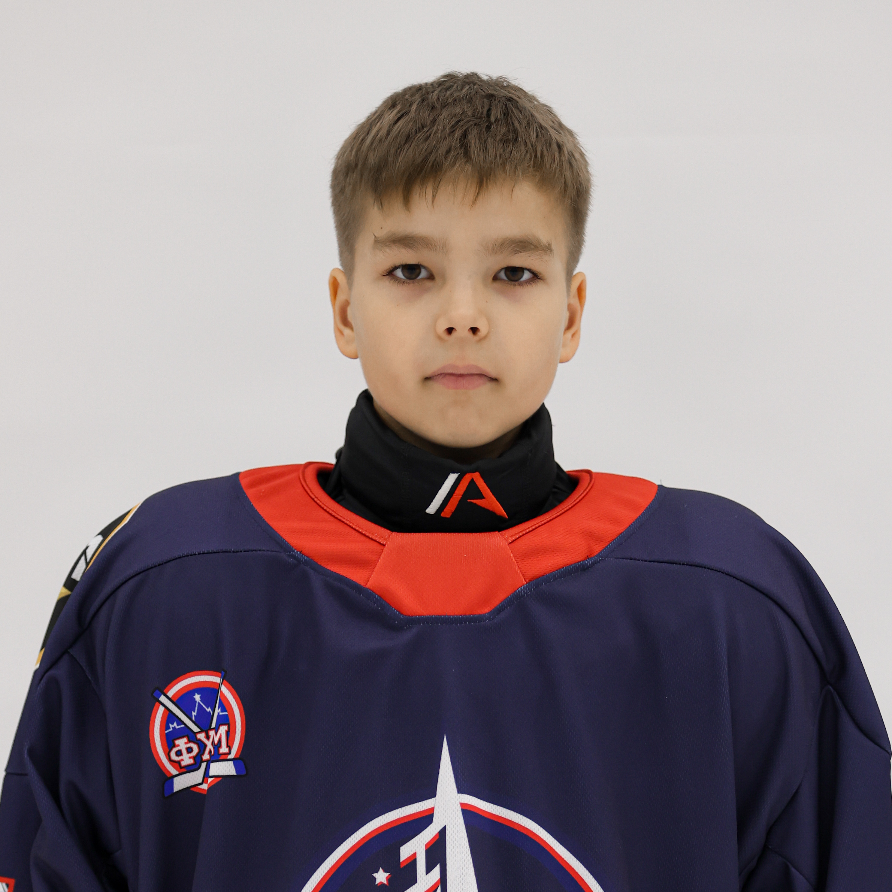 Тимур Александров